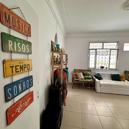 Casinha Tropical Apartment Рио де Жанейро Екстериор снимка