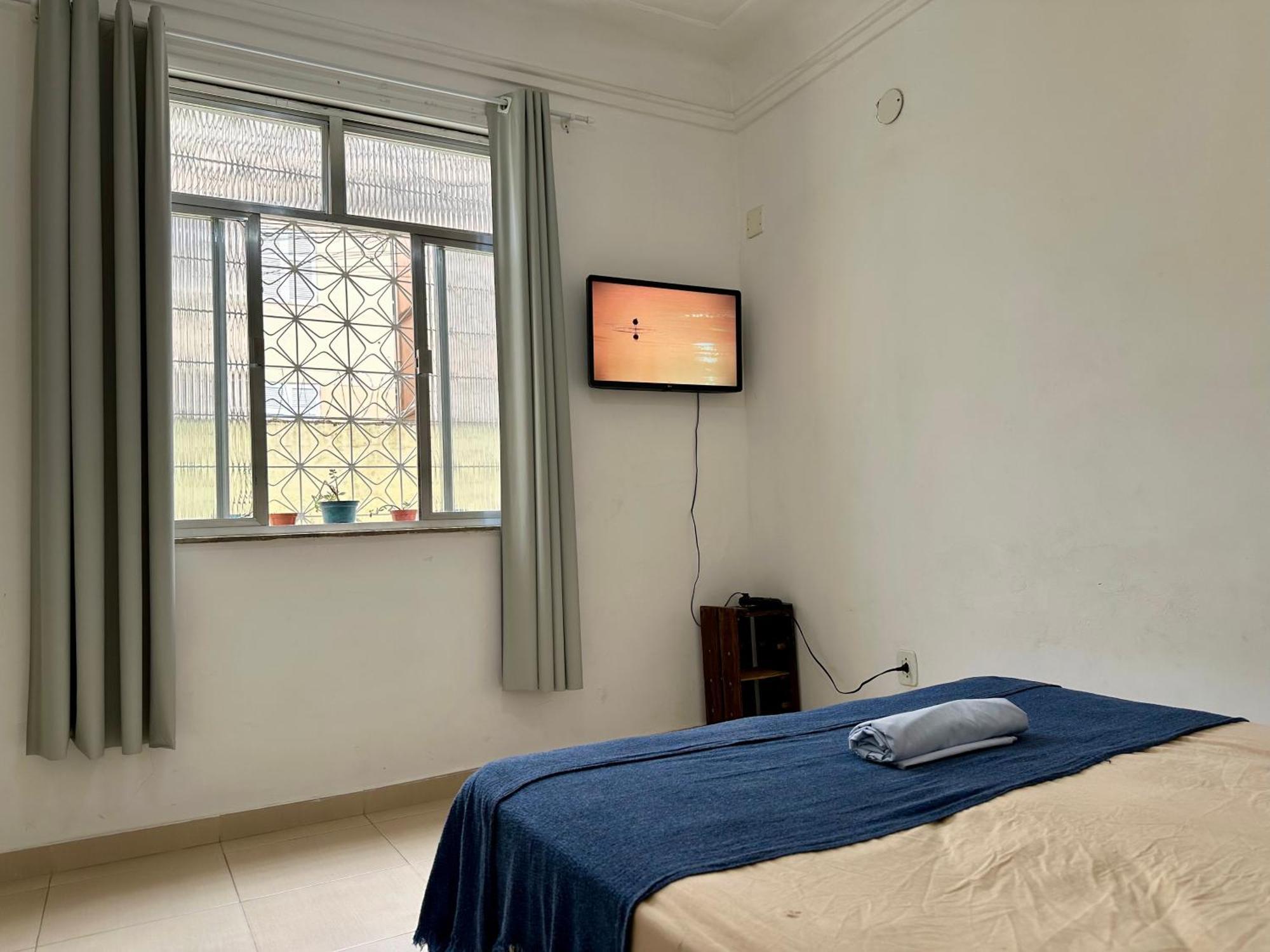 Casinha Tropical Apartment Рио де Жанейро Екстериор снимка