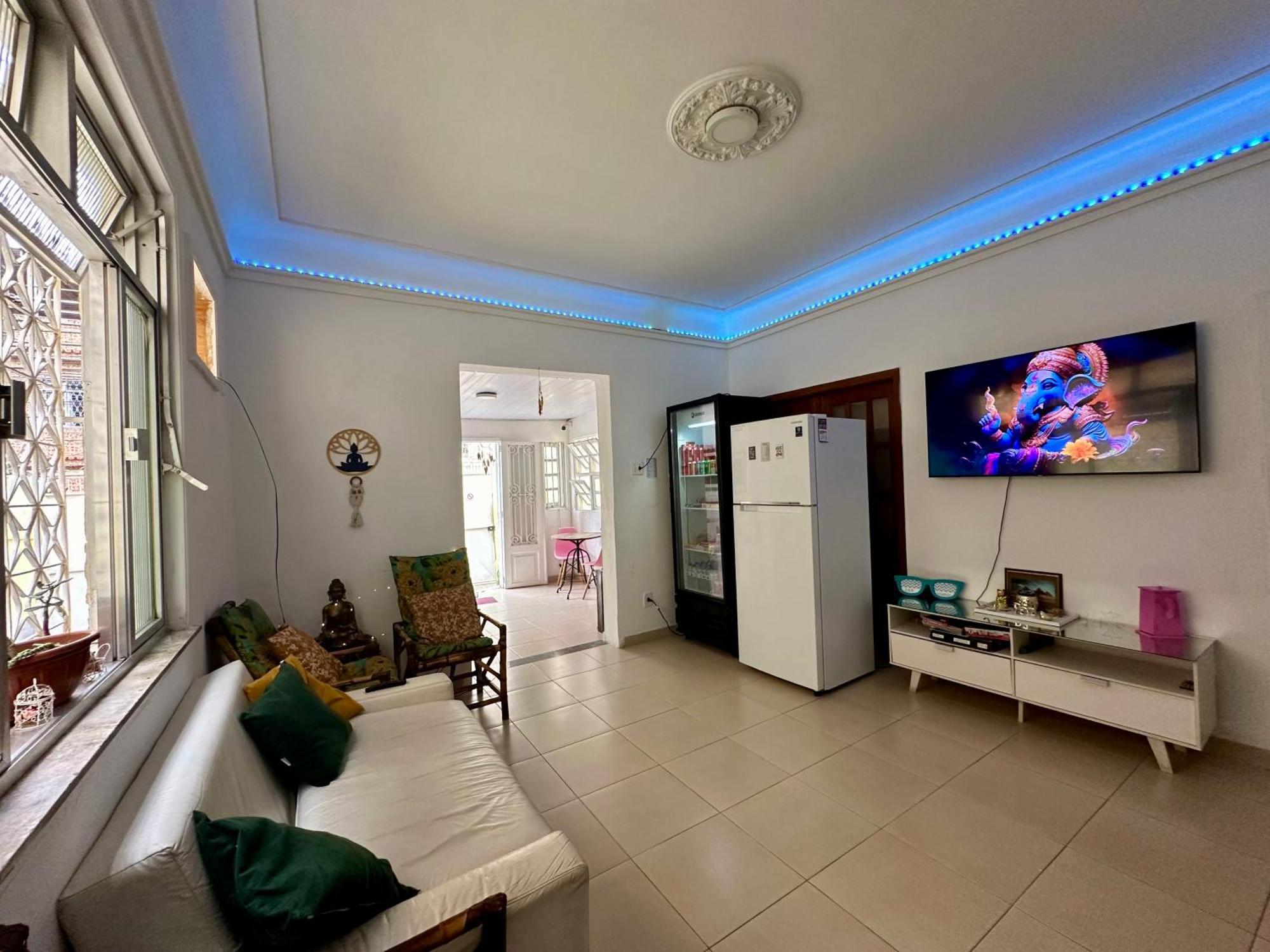 Casinha Tropical Apartment Рио де Жанейро Екстериор снимка