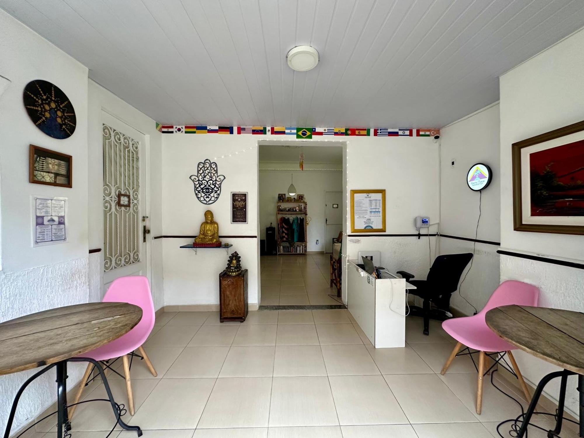 Casinha Tropical Apartment Рио де Жанейро Екстериор снимка