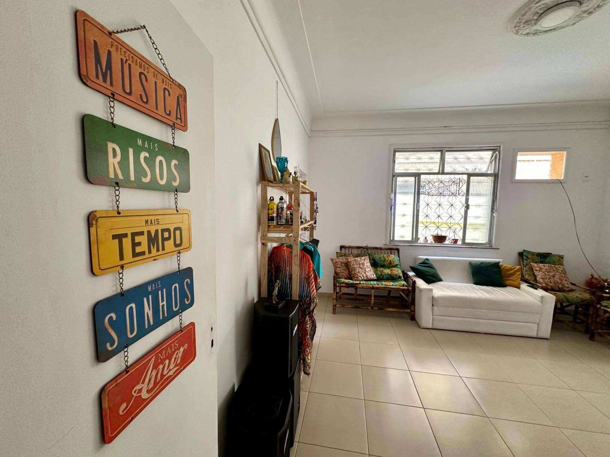 Casinha Tropical Apartment Рио де Жанейро Екстериор снимка