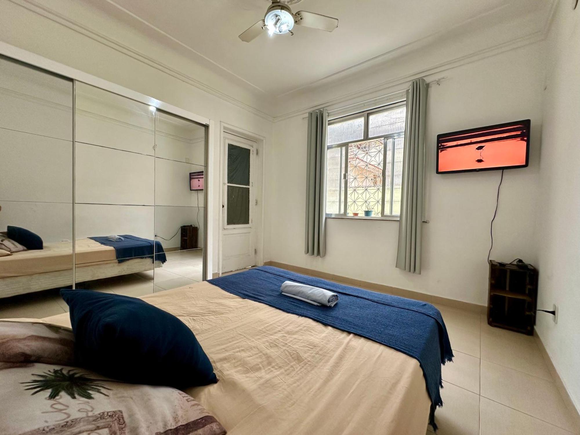 Casinha Tropical Apartment Рио де Жанейро Екстериор снимка