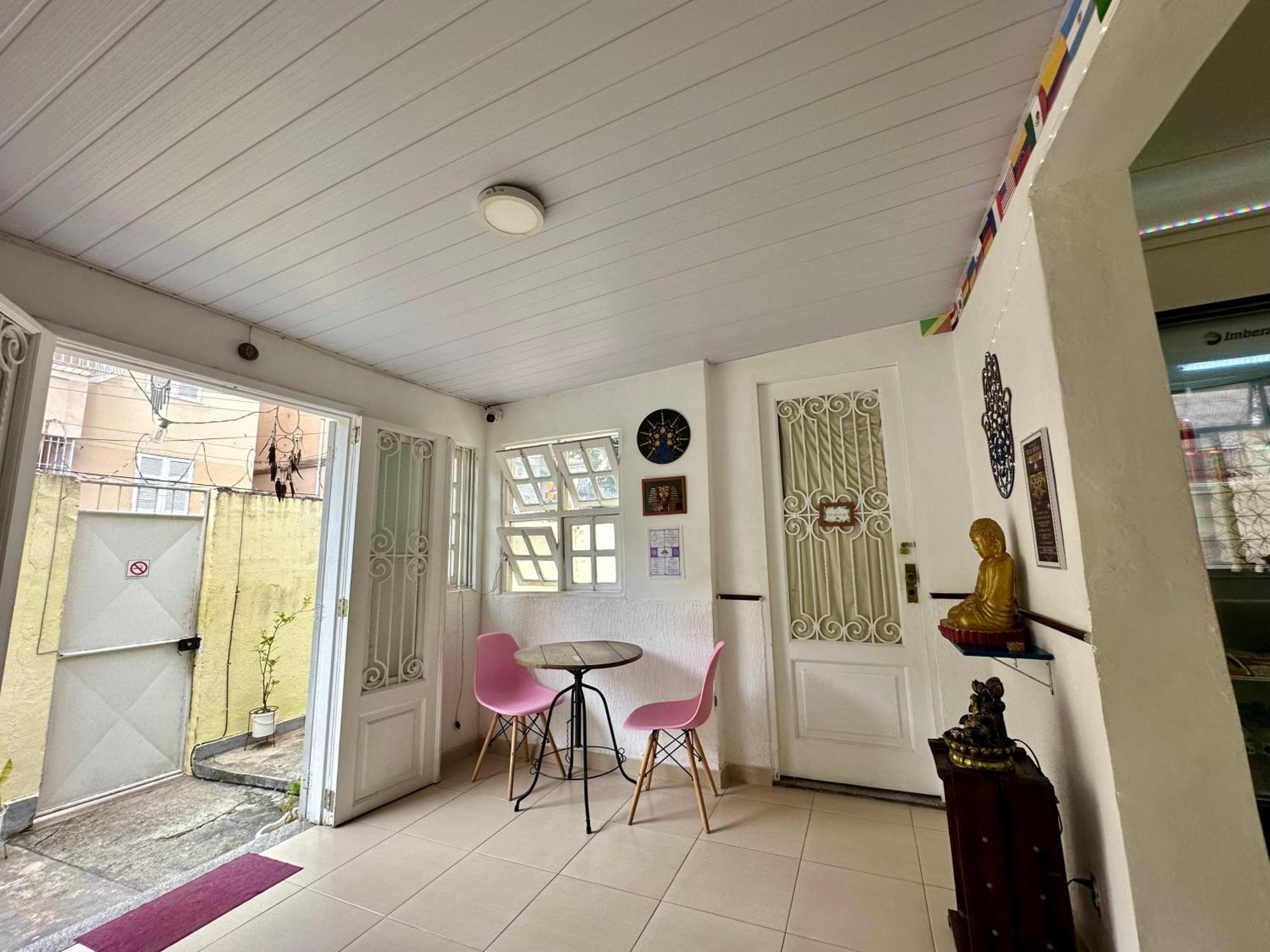 Casinha Tropical Apartment Рио де Жанейро Екстериор снимка