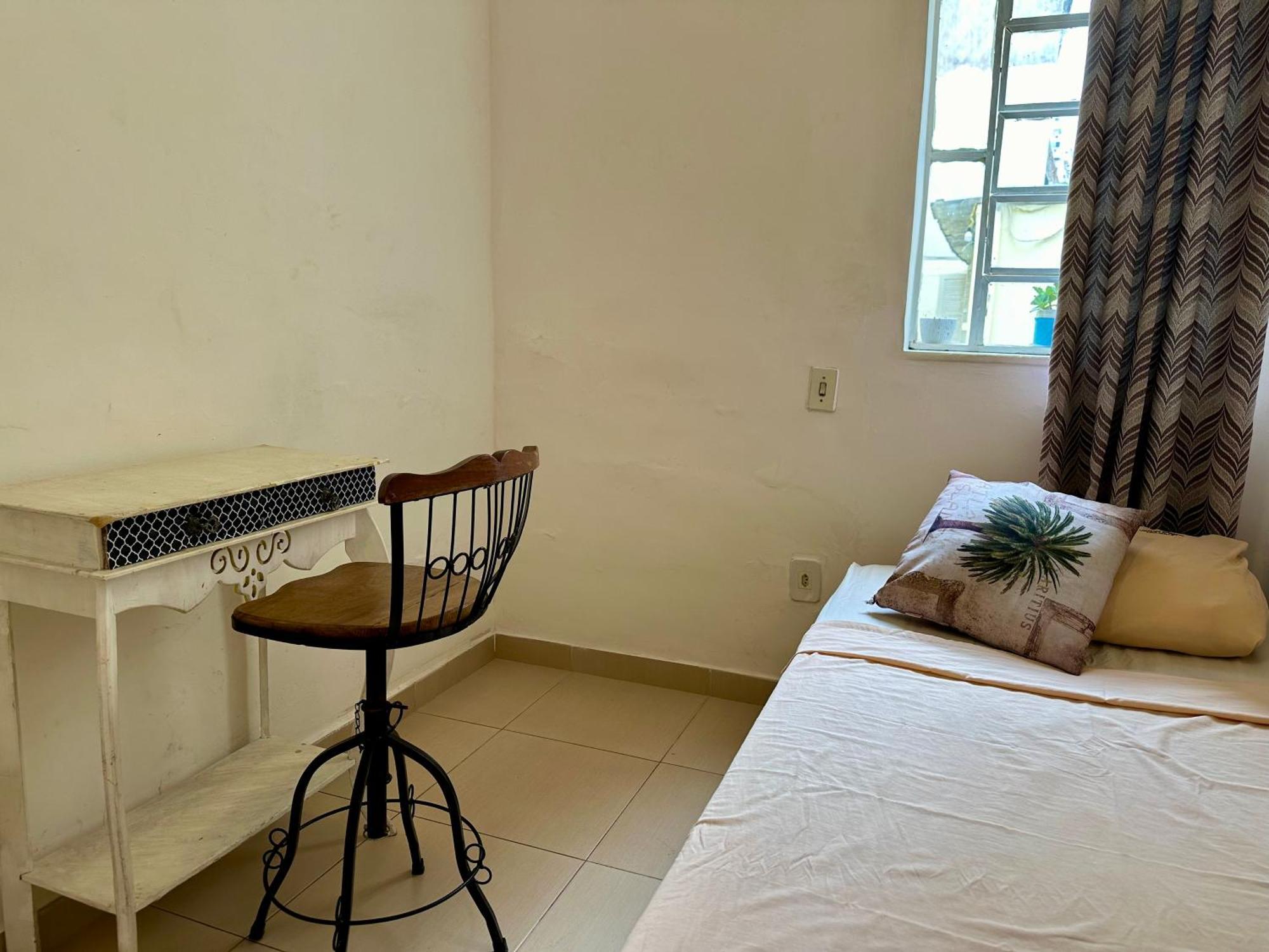 Casinha Tropical Apartment Рио де Жанейро Екстериор снимка