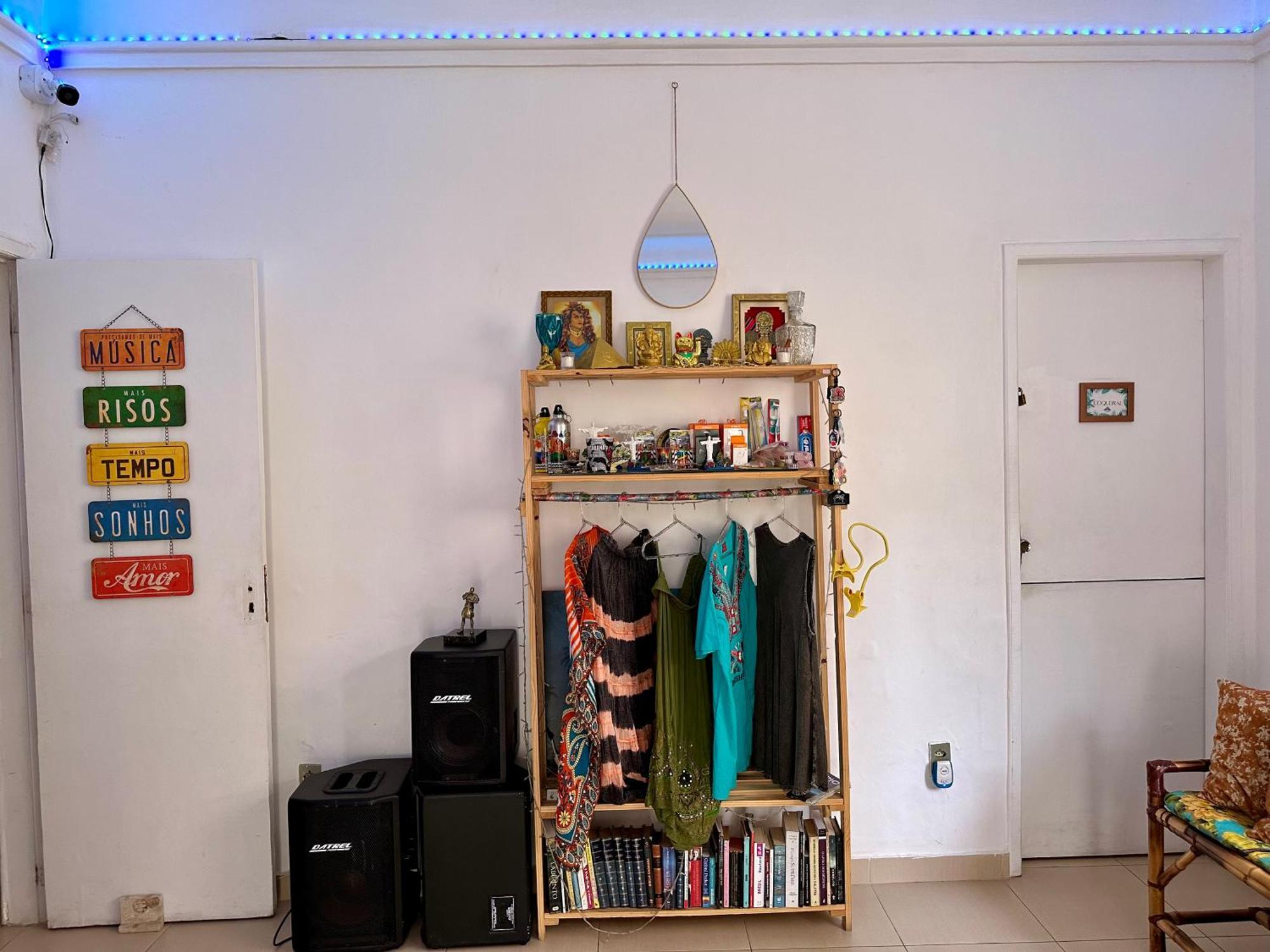 Casinha Tropical Apartment Рио де Жанейро Екстериор снимка