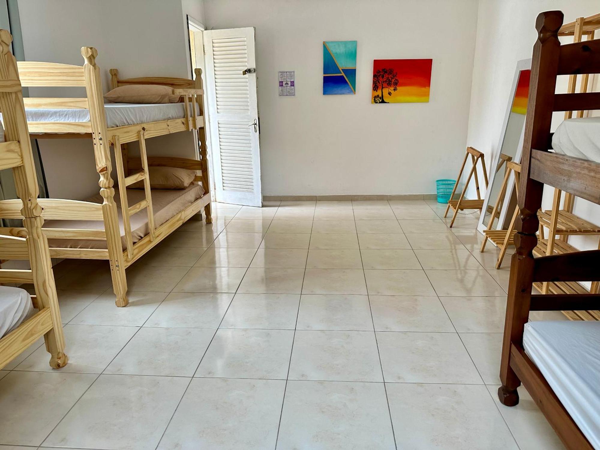 Casinha Tropical Apartment Рио де Жанейро Екстериор снимка