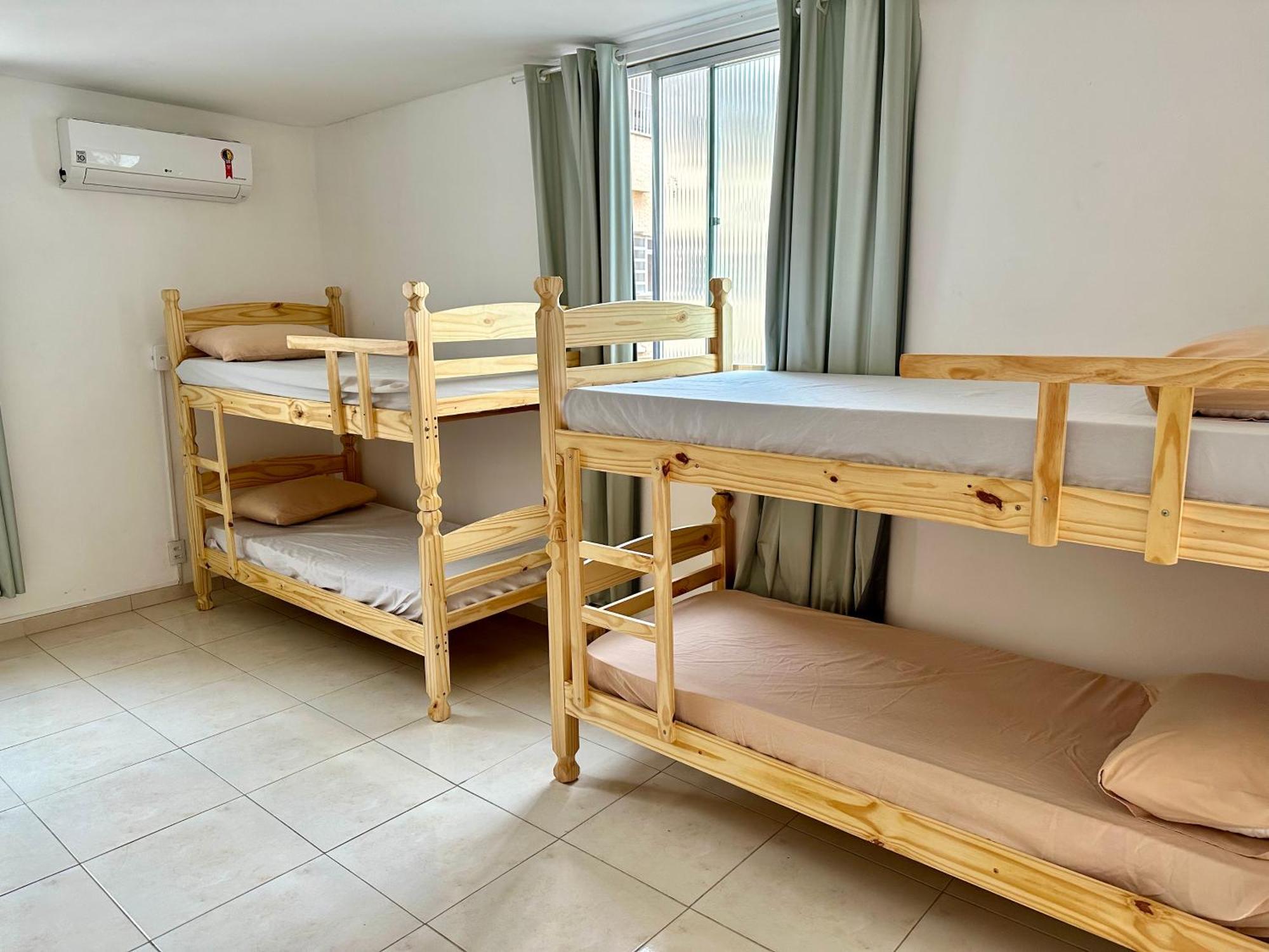 Casinha Tropical Apartment Рио де Жанейро Екстериор снимка