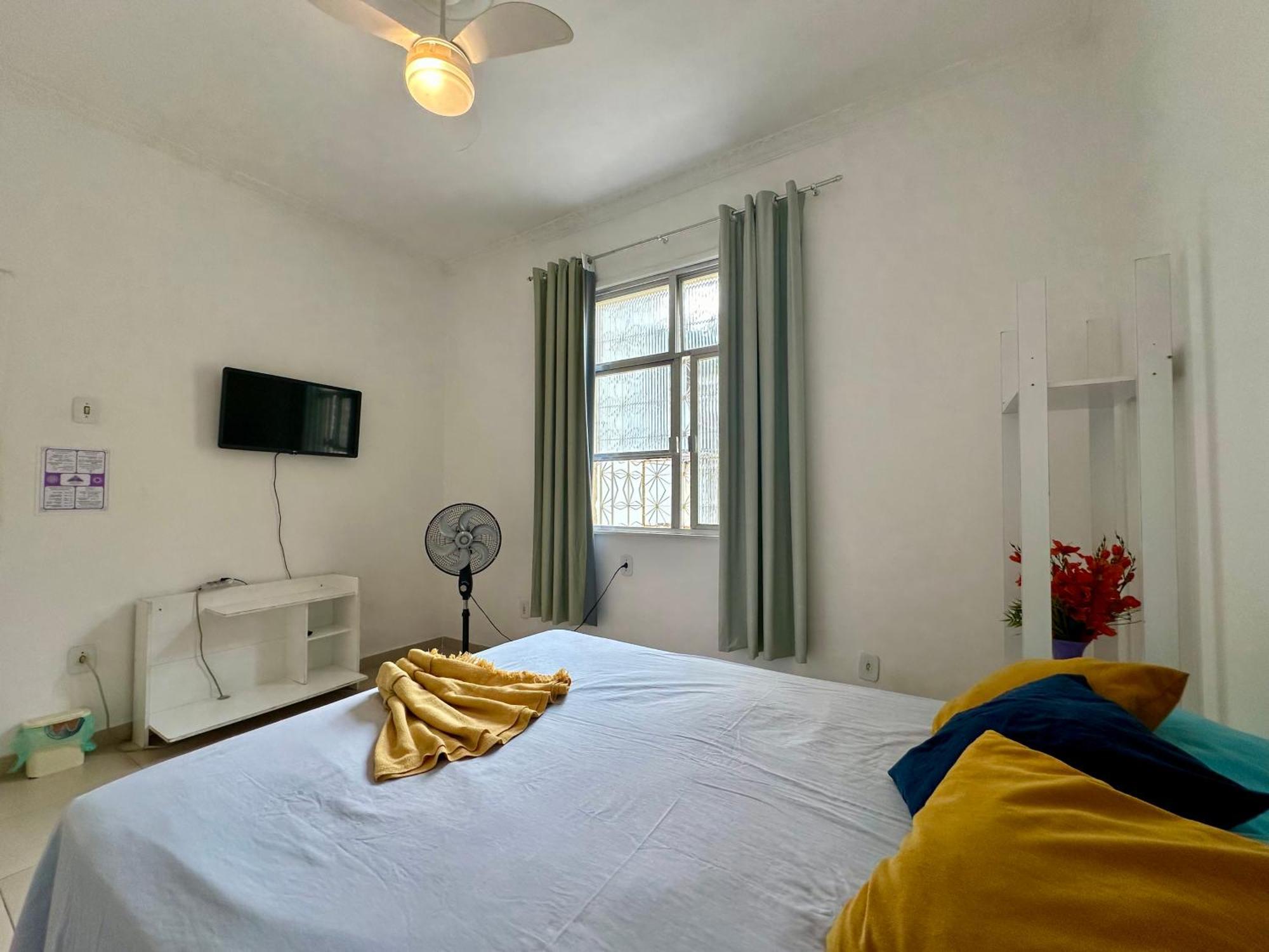 Casinha Tropical Apartment Рио де Жанейро Екстериор снимка
