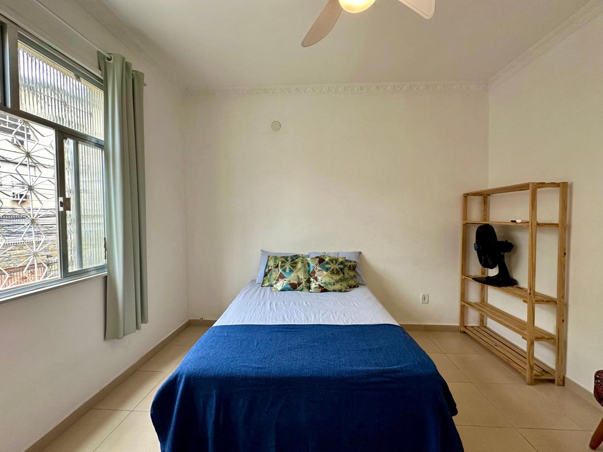 Casinha Tropical Apartment Рио де Жанейро Екстериор снимка