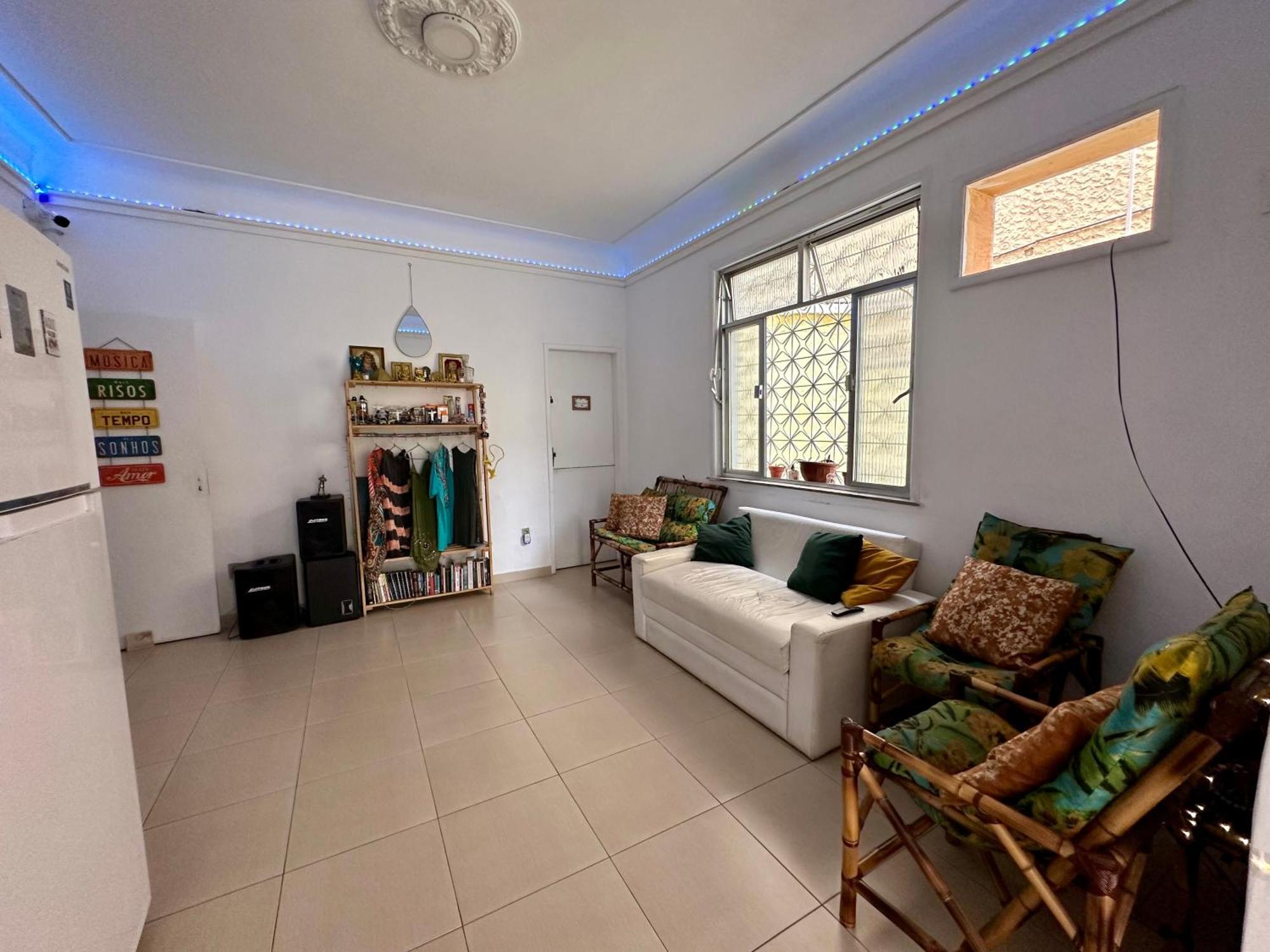 Casinha Tropical Apartment Рио де Жанейро Екстериор снимка