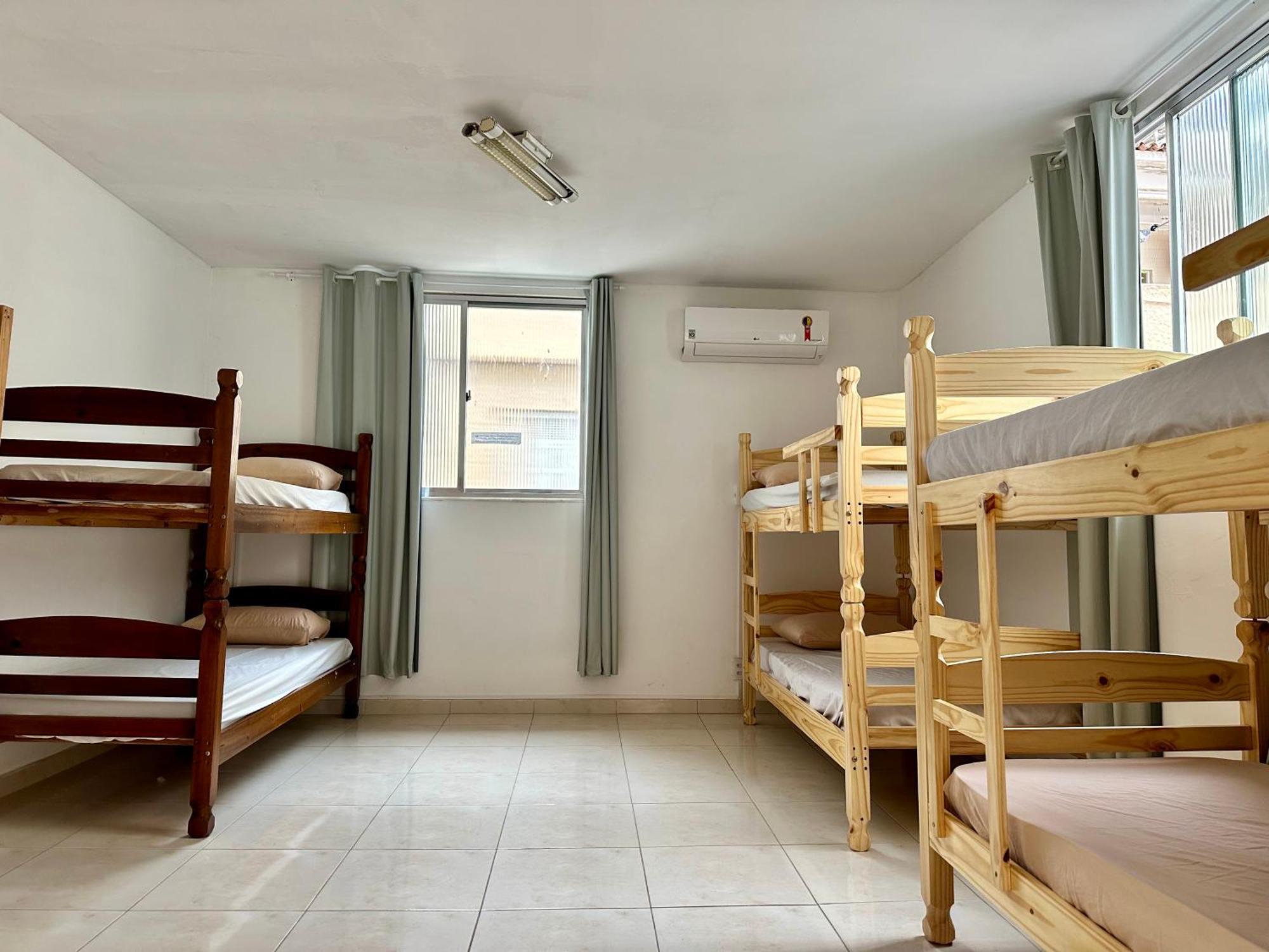 Casinha Tropical Apartment Рио де Жанейро Екстериор снимка