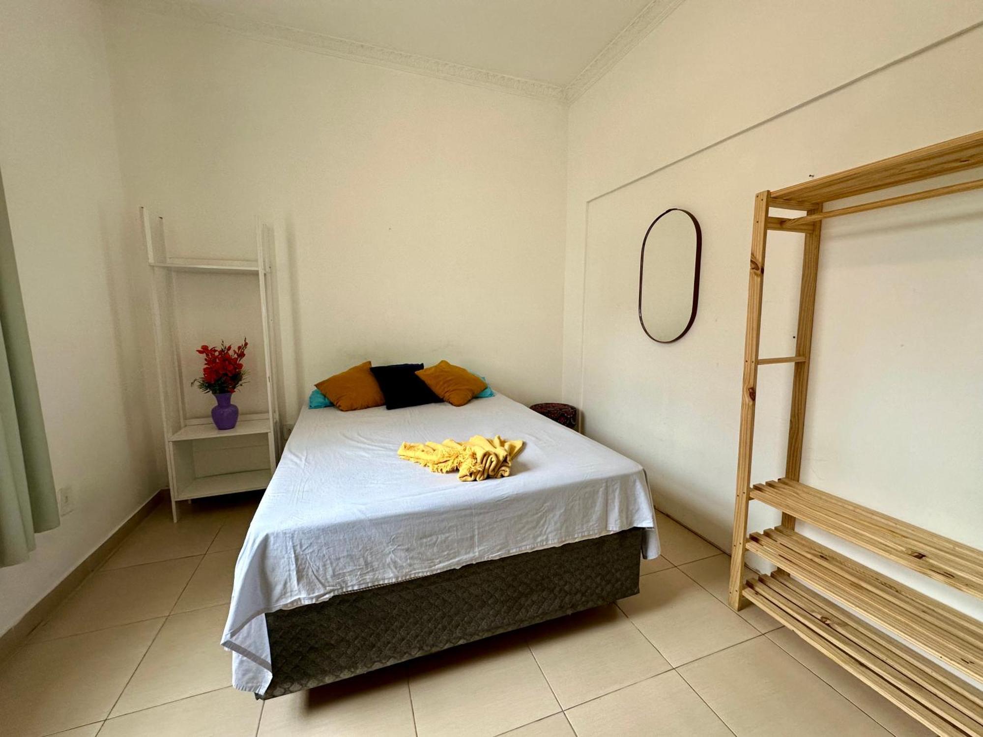 Casinha Tropical Apartment Рио де Жанейро Екстериор снимка