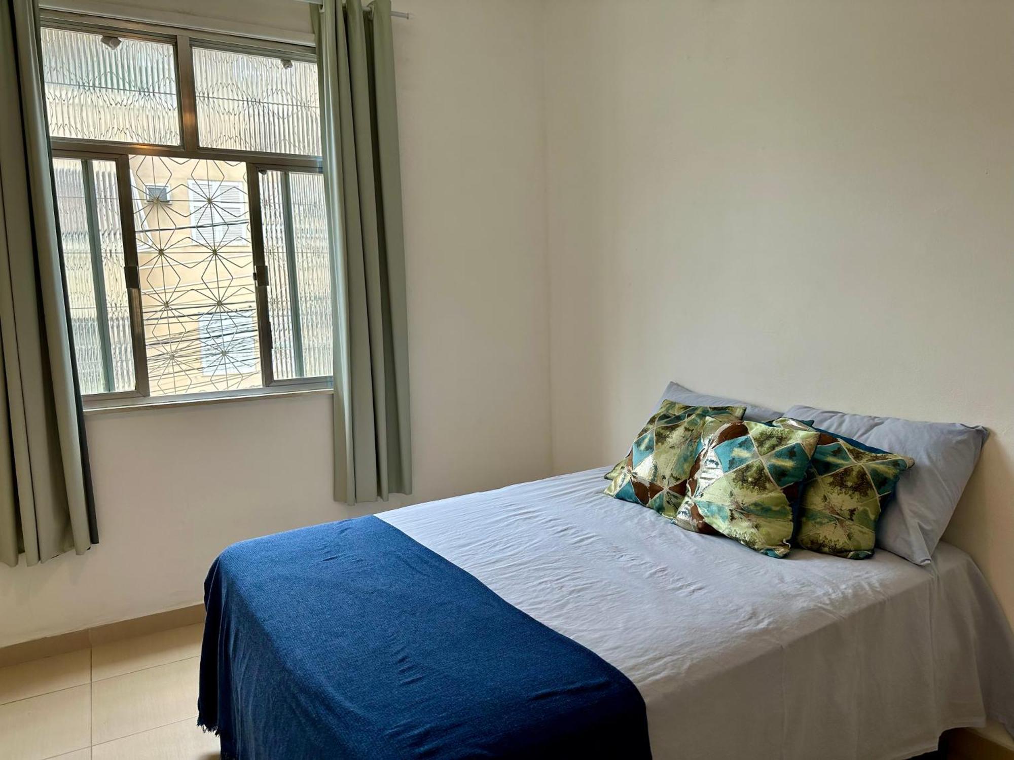 Casinha Tropical Apartment Рио де Жанейро Екстериор снимка