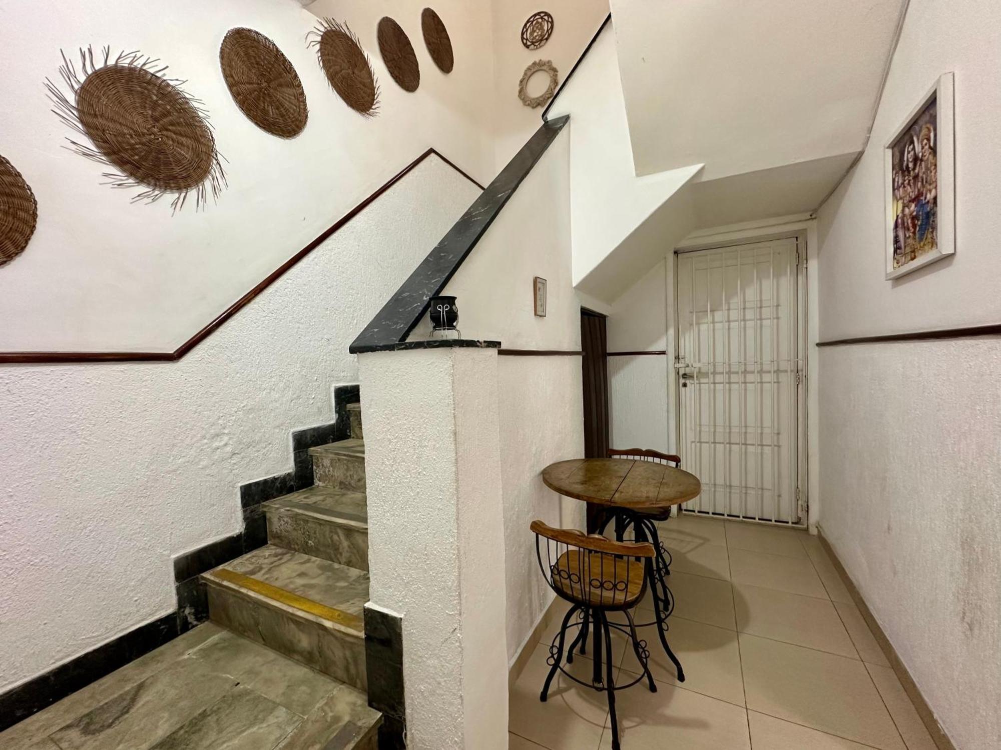 Casinha Tropical Apartment Рио де Жанейро Екстериор снимка