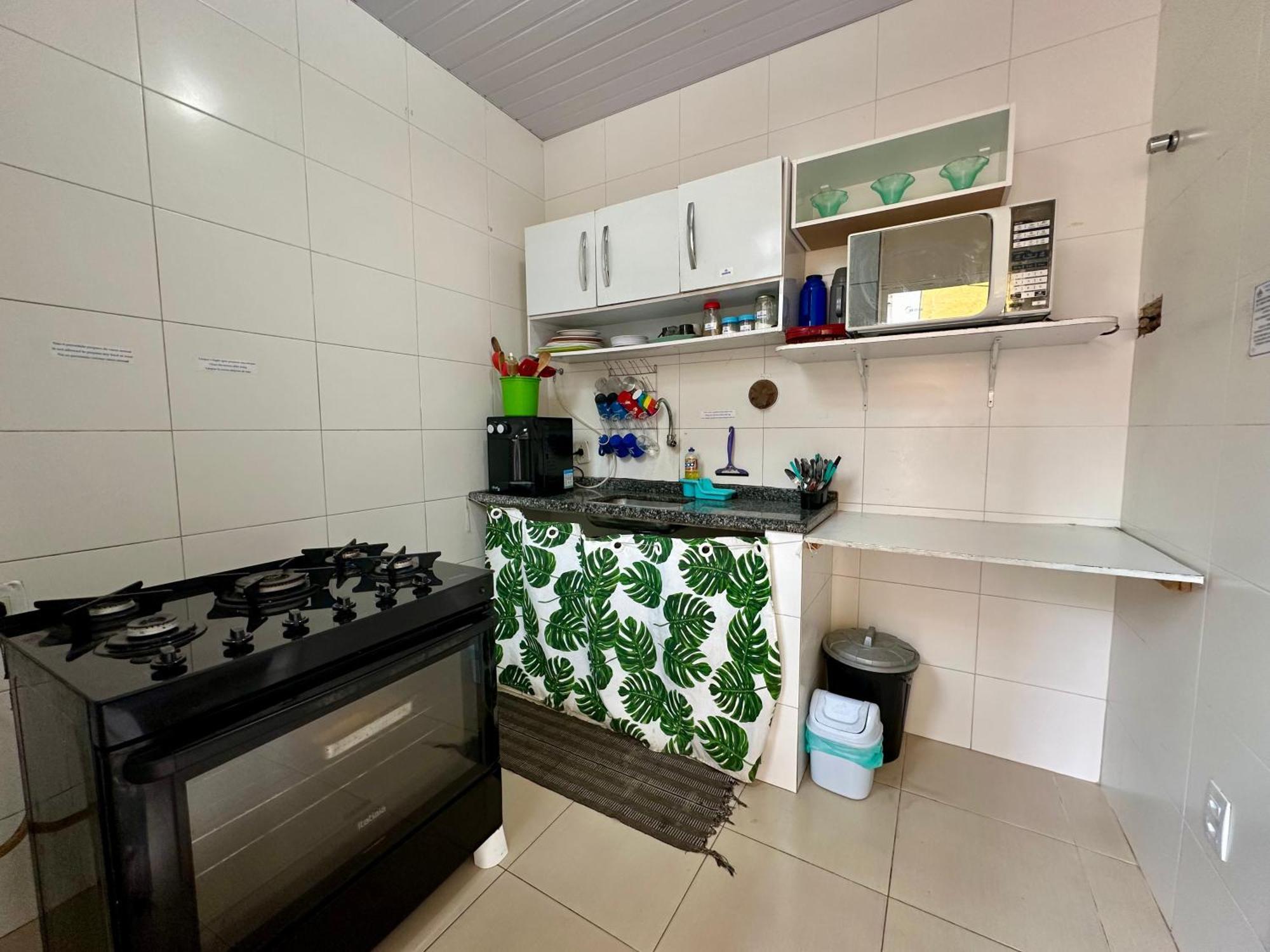 Casinha Tropical Apartment Рио де Жанейро Екстериор снимка