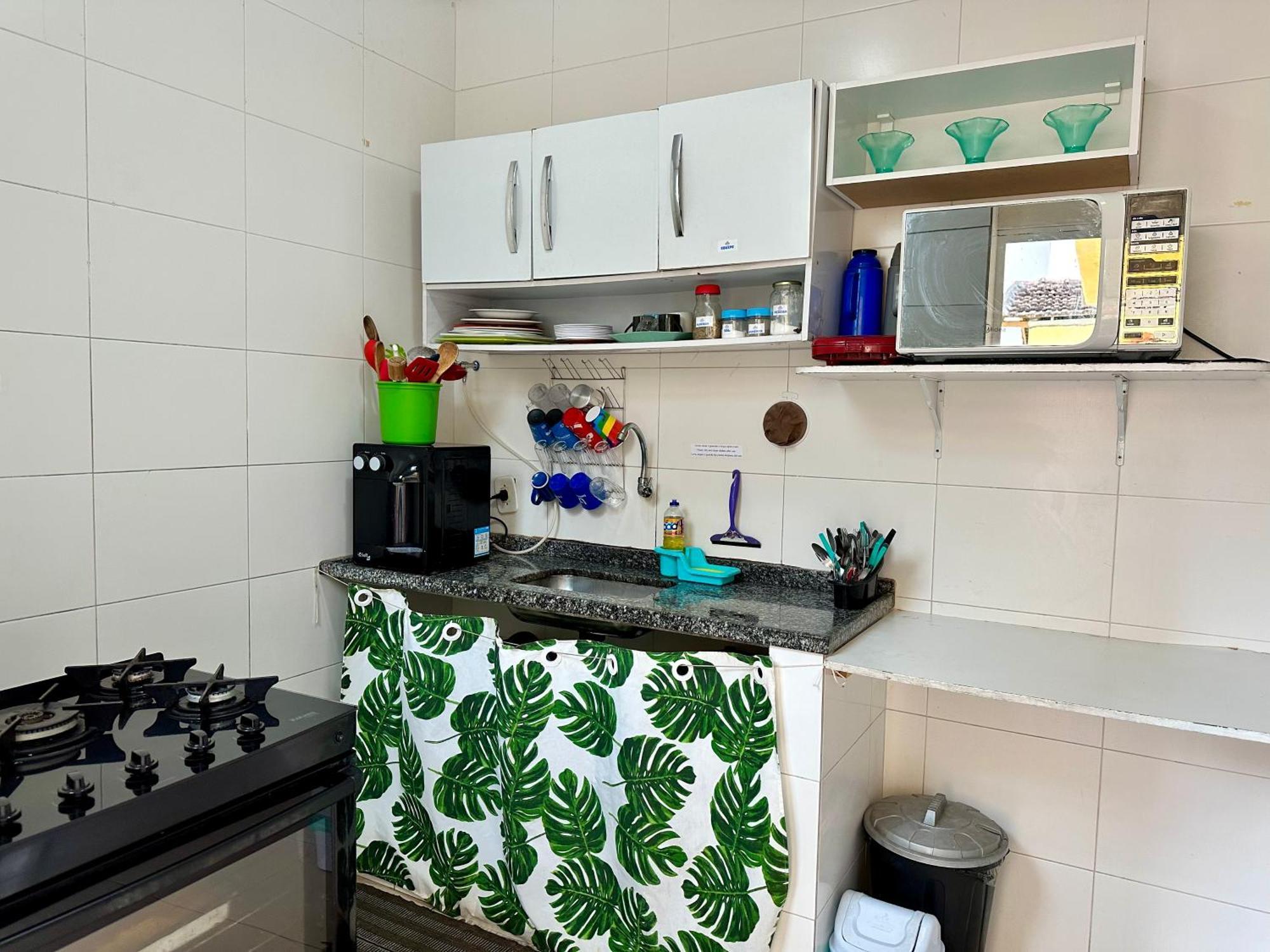 Casinha Tropical Apartment Рио де Жанейро Екстериор снимка