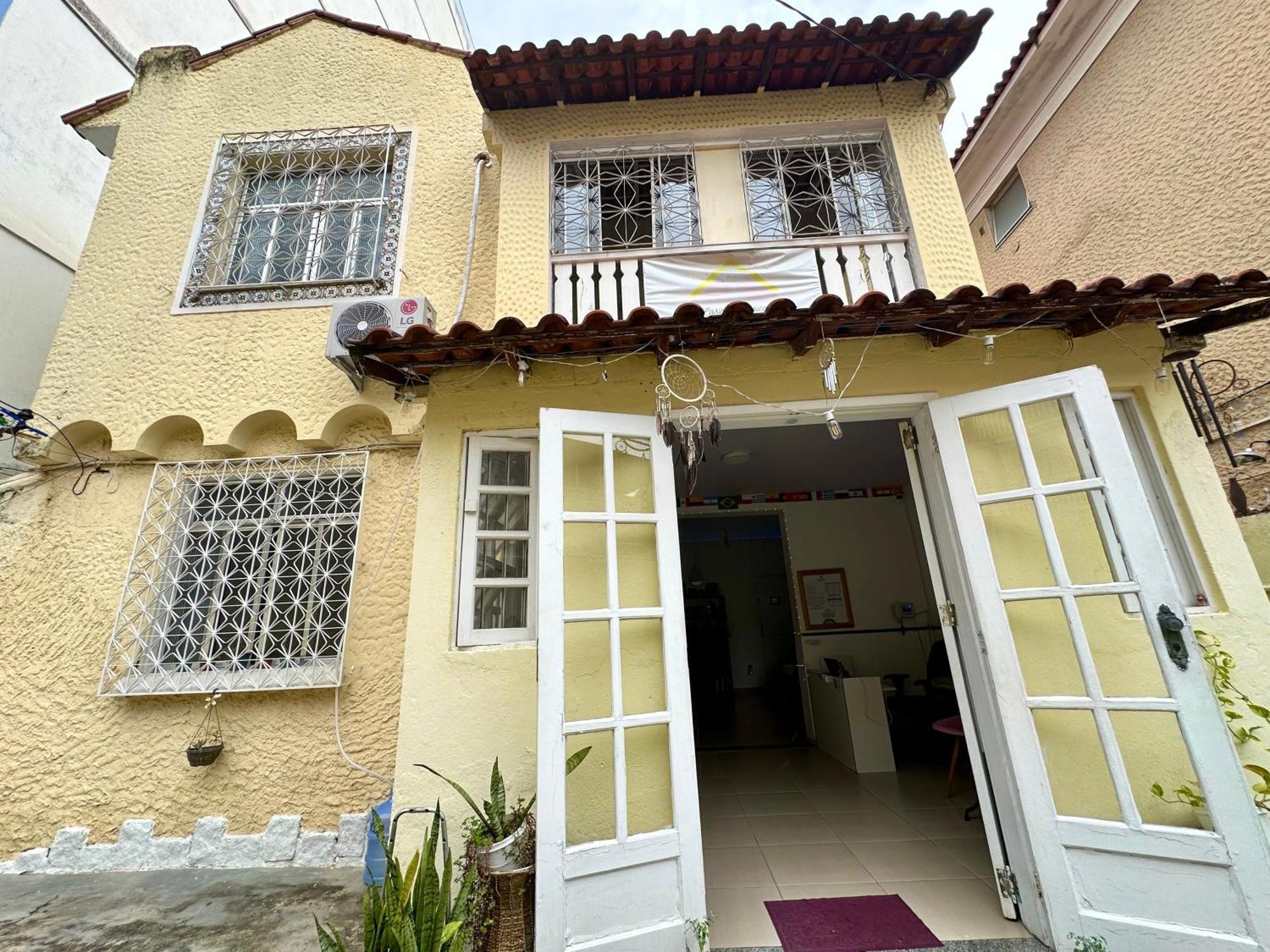 Casinha Tropical Apartment Рио де Жанейро Екстериор снимка