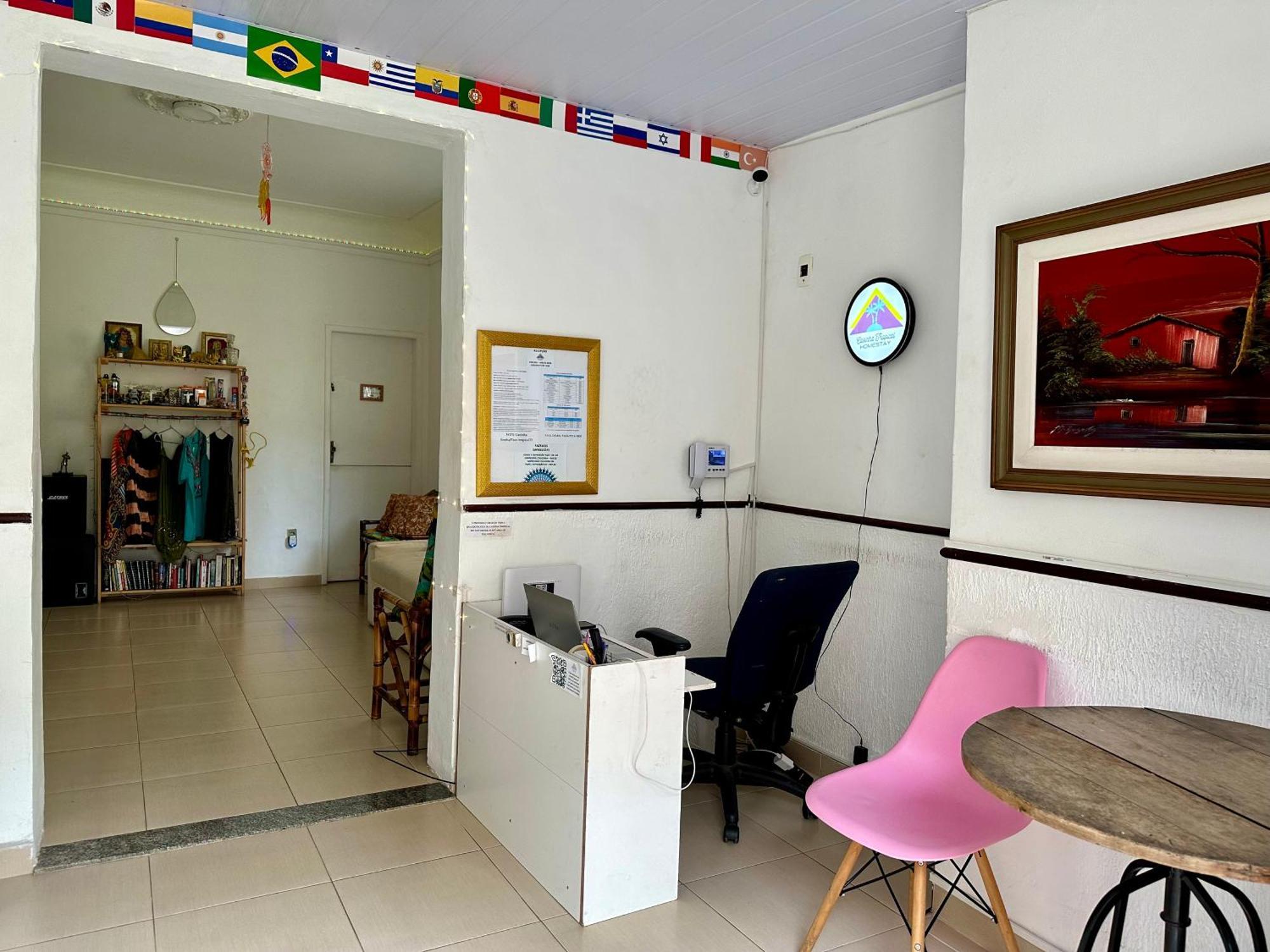 Casinha Tropical Apartment Рио де Жанейро Екстериор снимка