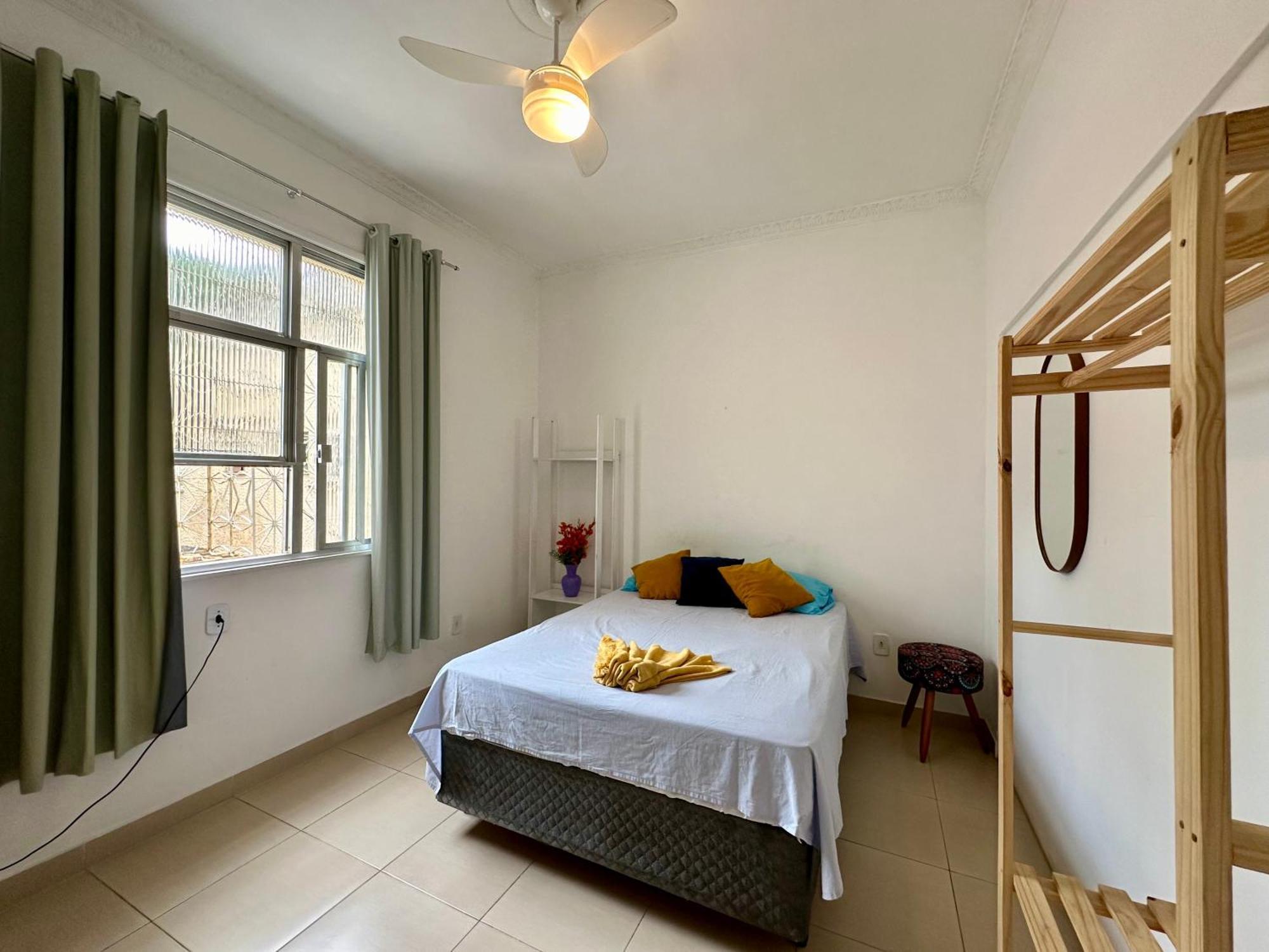 Casinha Tropical Apartment Рио де Жанейро Екстериор снимка