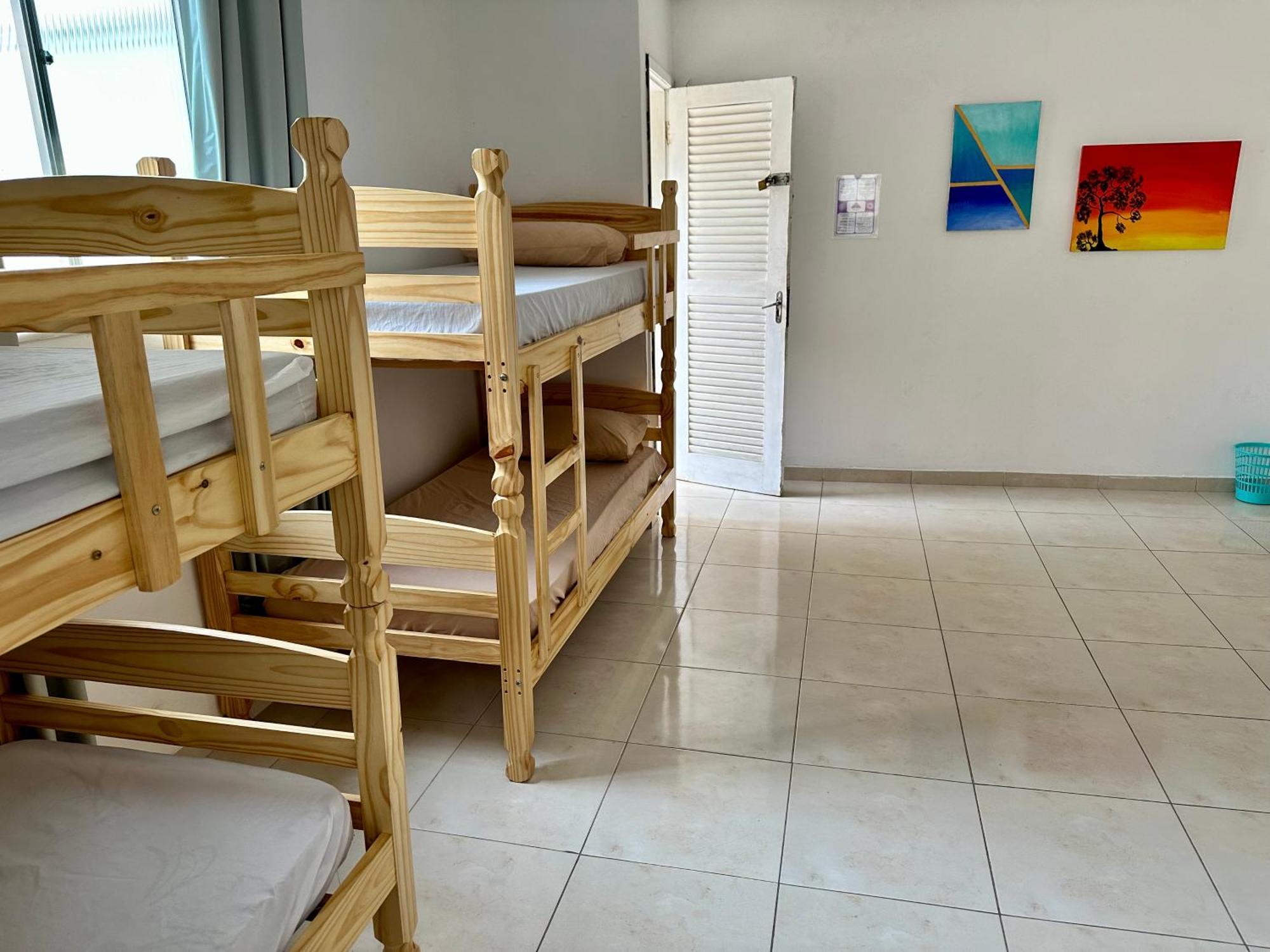 Casinha Tropical Apartment Рио де Жанейро Екстериор снимка