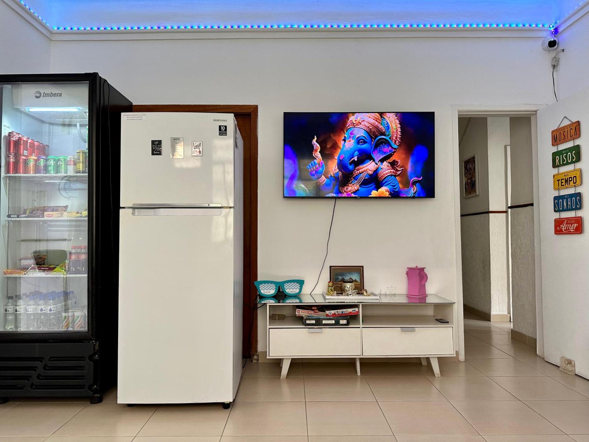 Casinha Tropical Apartment Рио де Жанейро Екстериор снимка