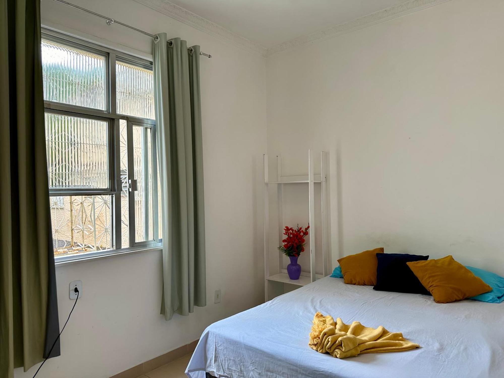 Casinha Tropical Apartment Рио де Жанейро Екстериор снимка