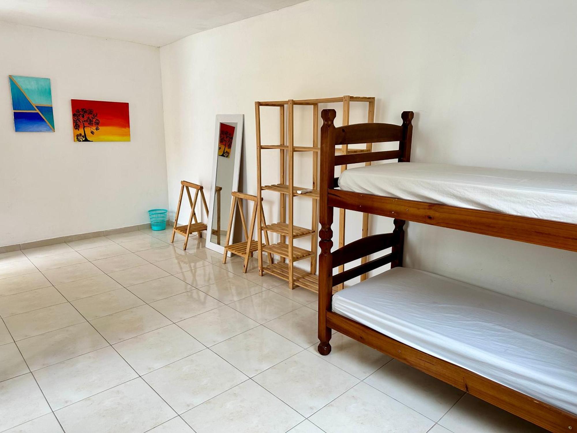 Casinha Tropical Apartment Рио де Жанейро Екстериор снимка