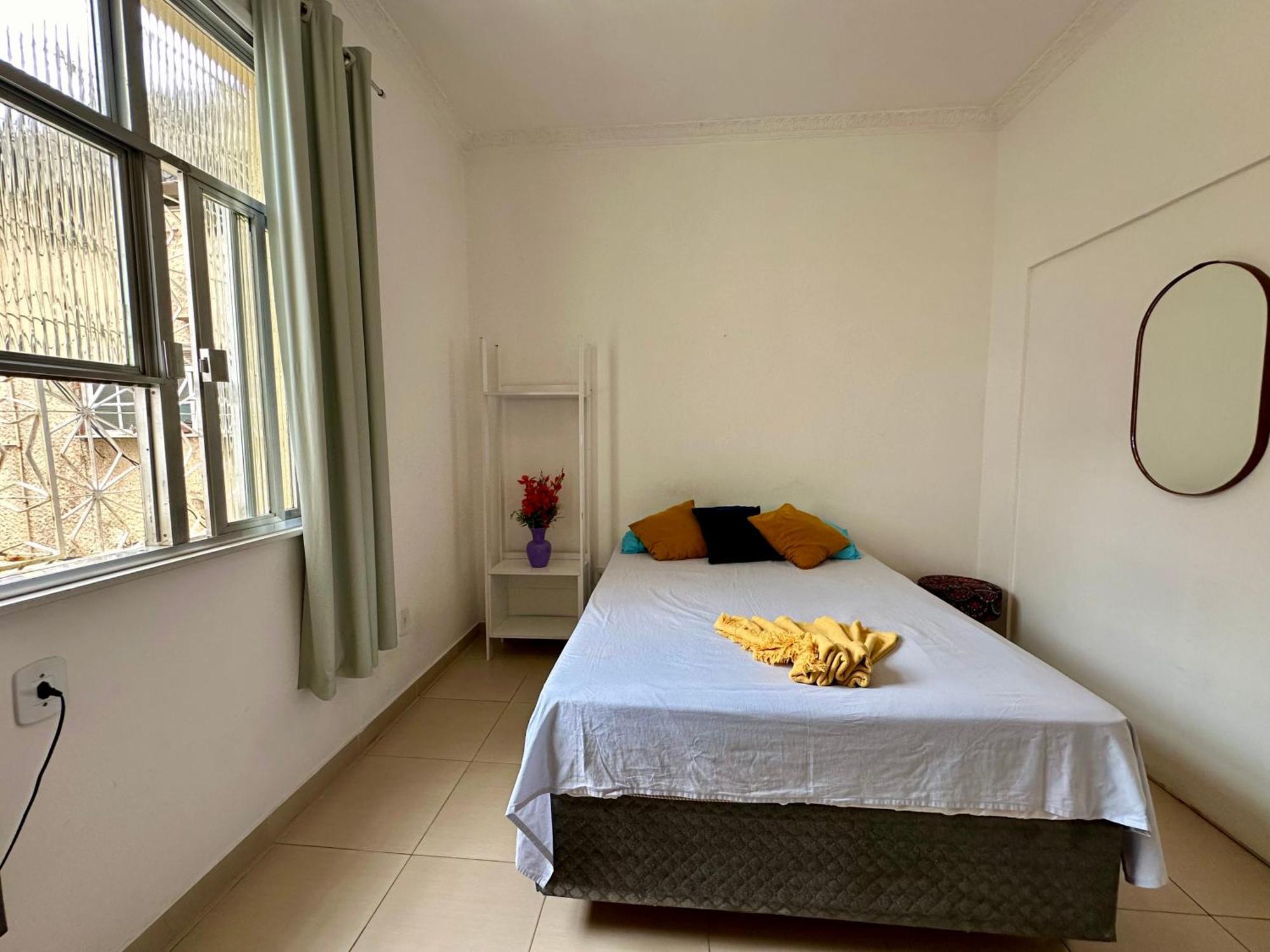 Casinha Tropical Apartment Рио де Жанейро Екстериор снимка