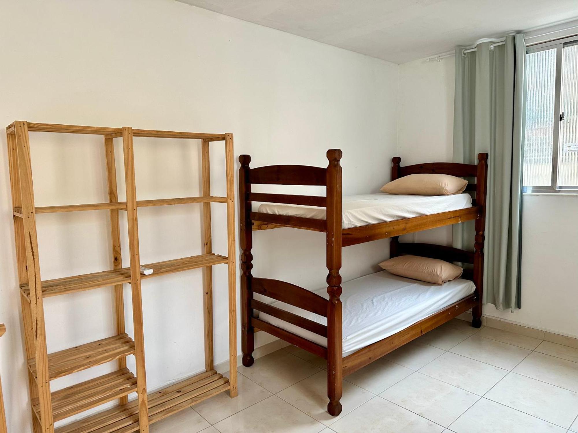 Casinha Tropical Apartment Рио де Жанейро Екстериор снимка
