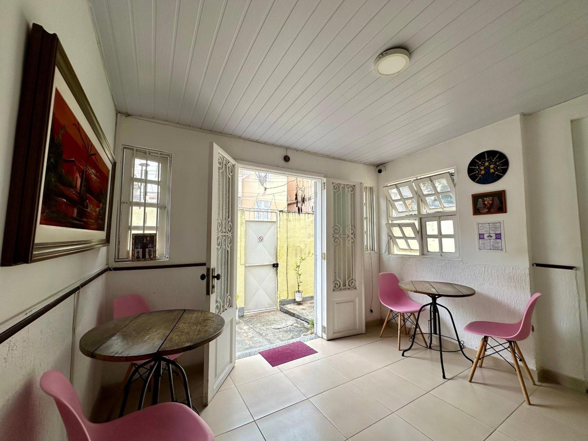 Casinha Tropical Apartment Рио де Жанейро Екстериор снимка