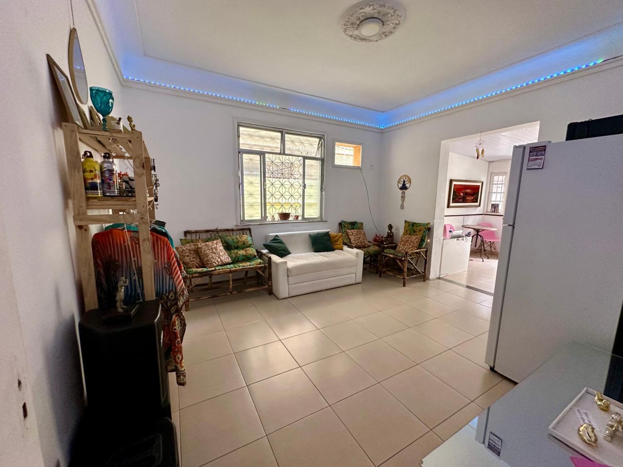 Casinha Tropical Apartment Рио де Жанейро Екстериор снимка