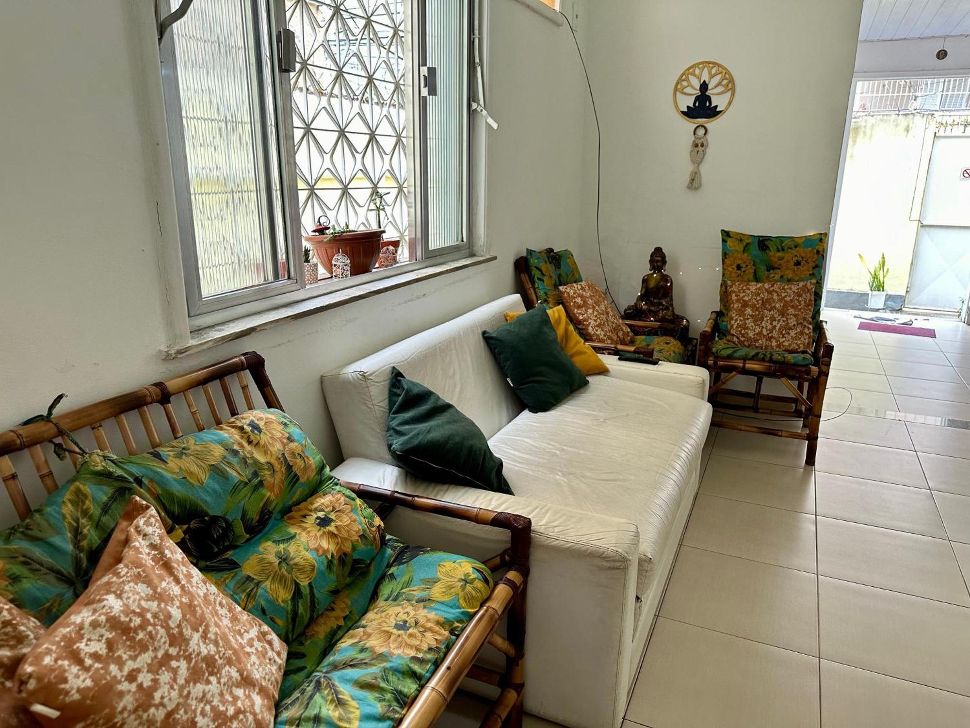 Casinha Tropical Apartment Рио де Жанейро Екстериор снимка