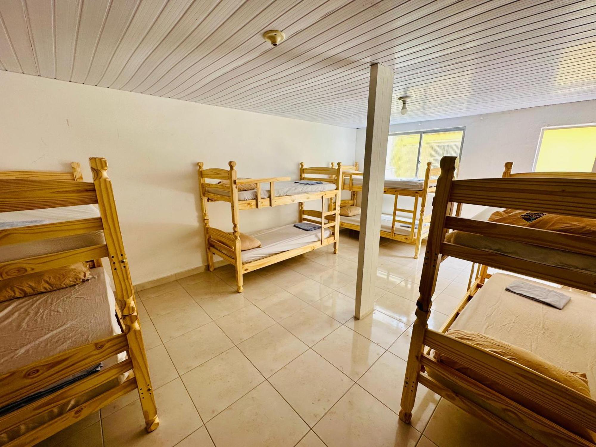Casinha Tropical Apartment Рио де Жанейро Екстериор снимка
