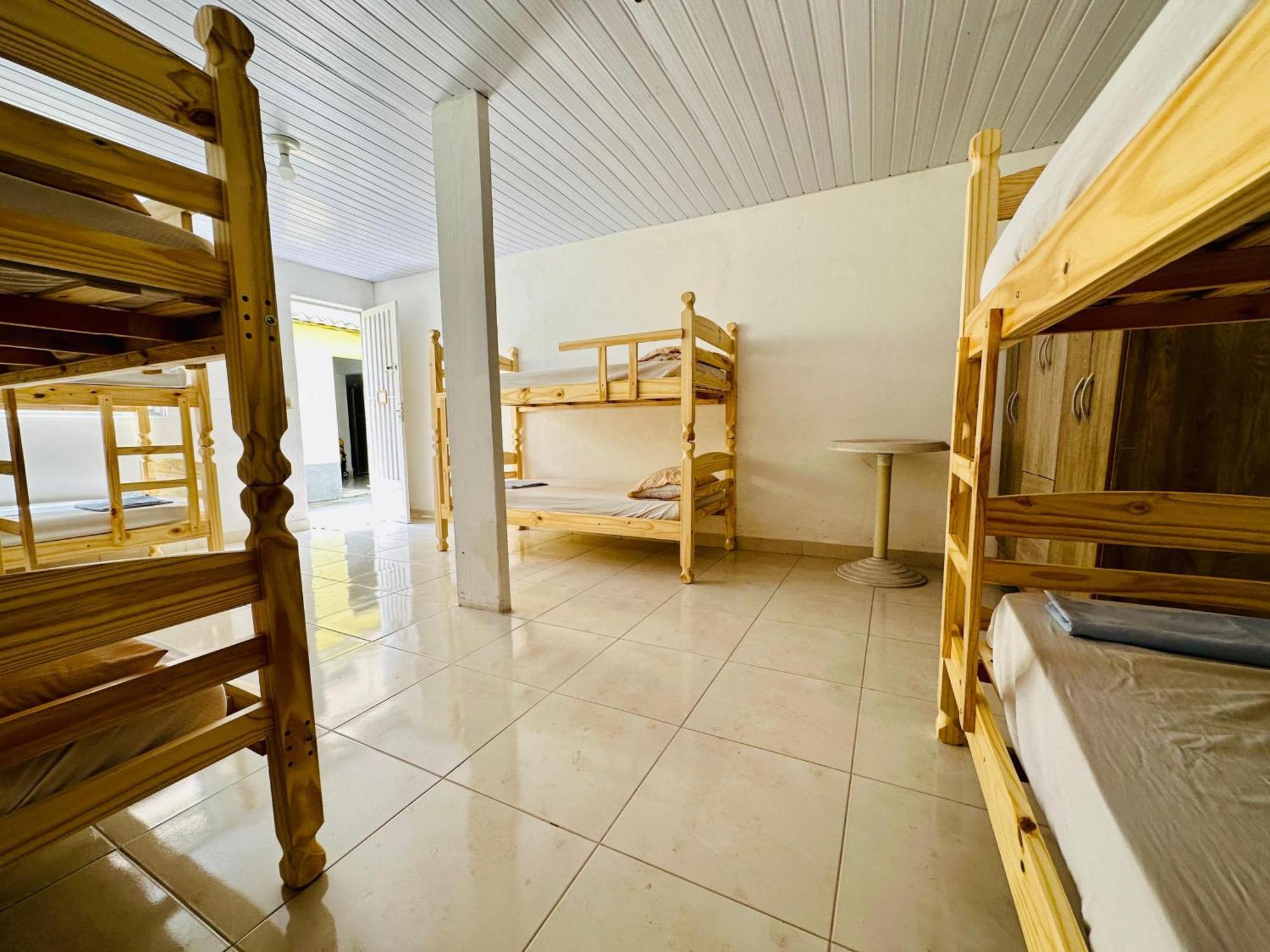 Casinha Tropical Apartment Рио де Жанейро Екстериор снимка