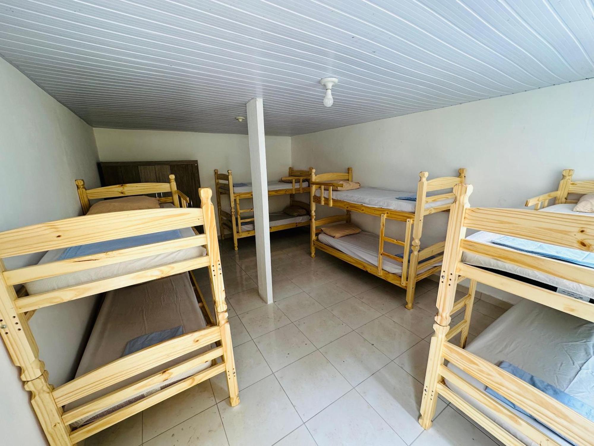 Casinha Tropical Apartment Рио де Жанейро Екстериор снимка