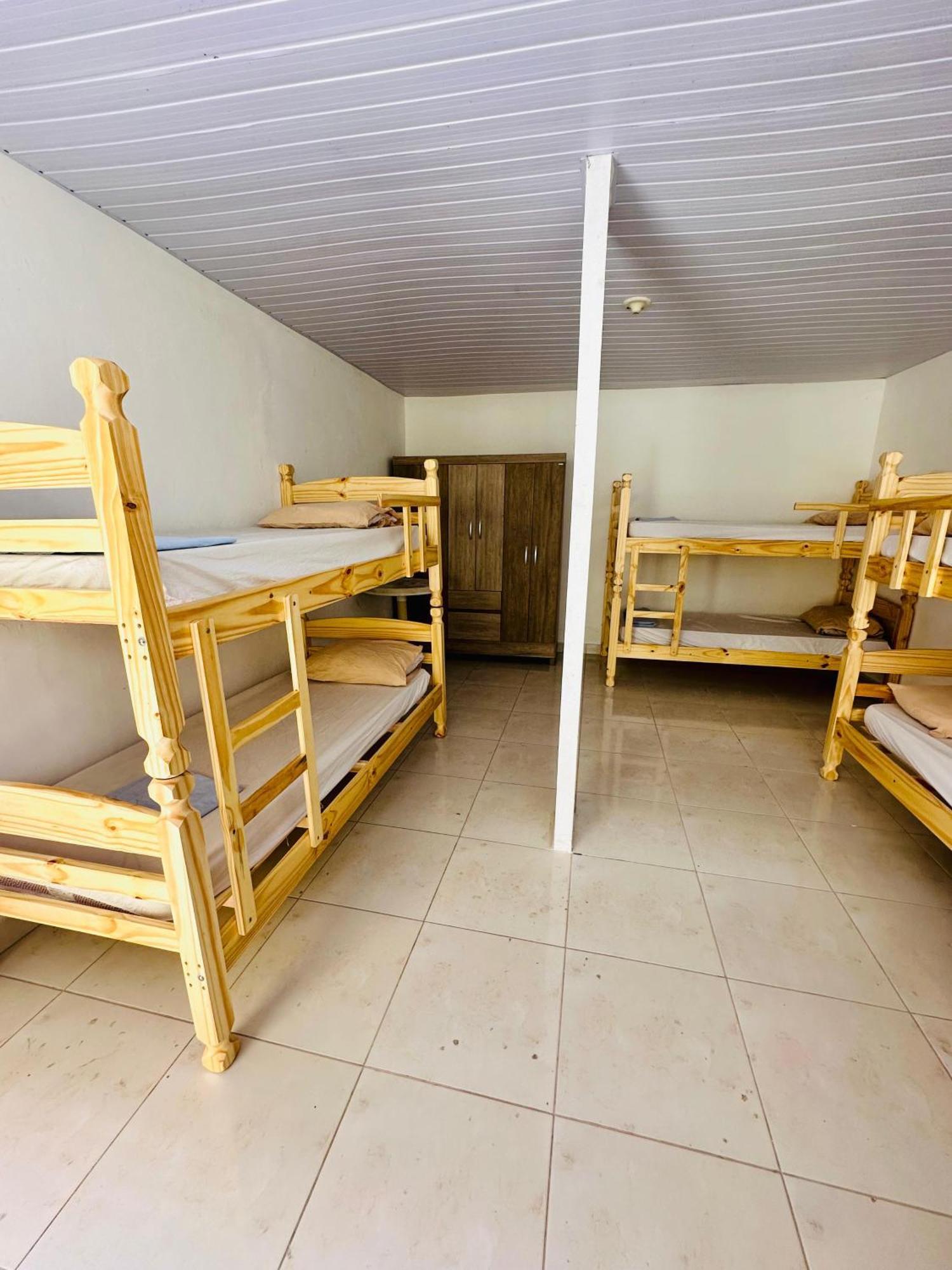 Casinha Tropical Apartment Рио де Жанейро Екстериор снимка