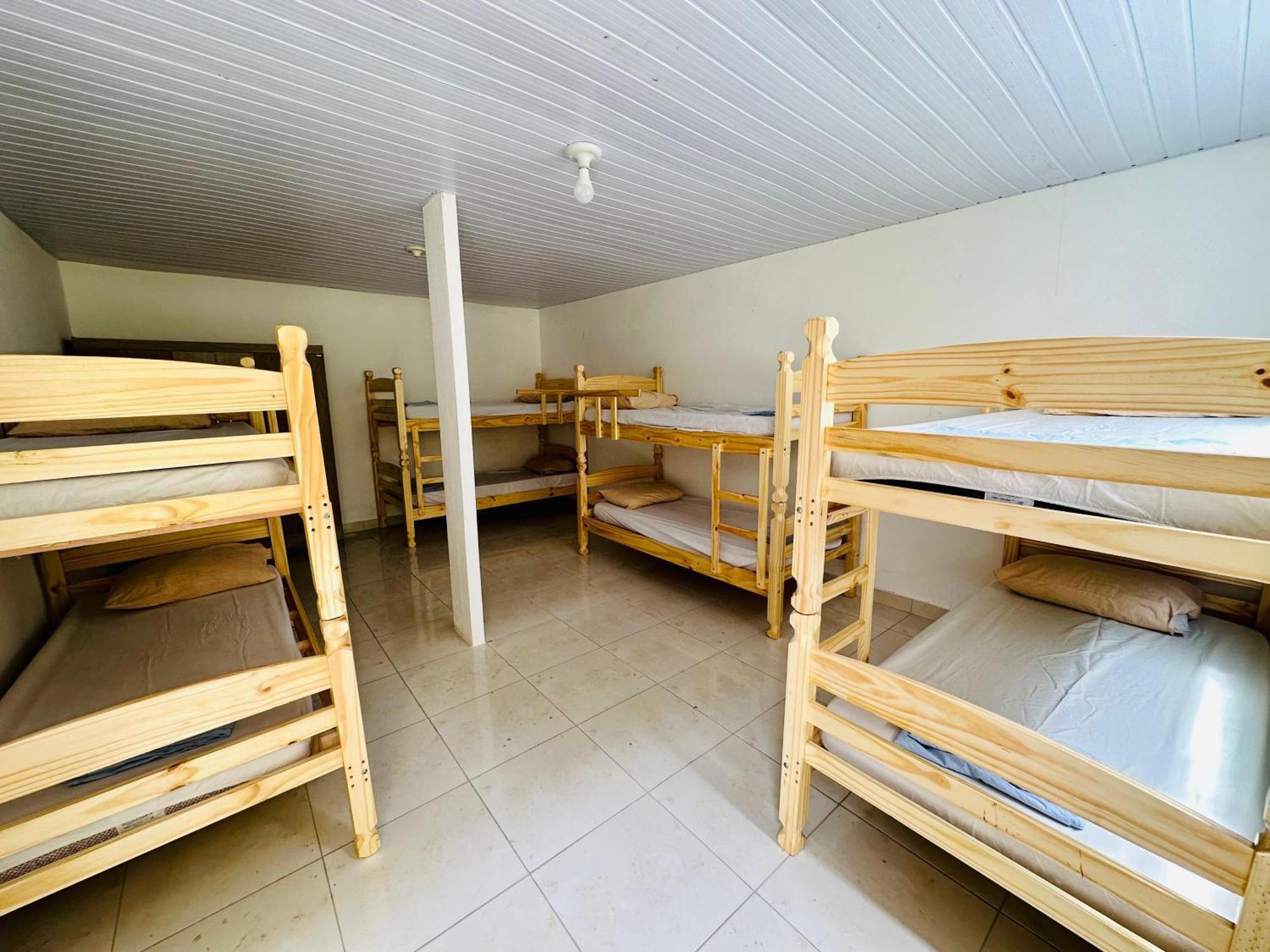 Casinha Tropical Apartment Рио де Жанейро Екстериор снимка
