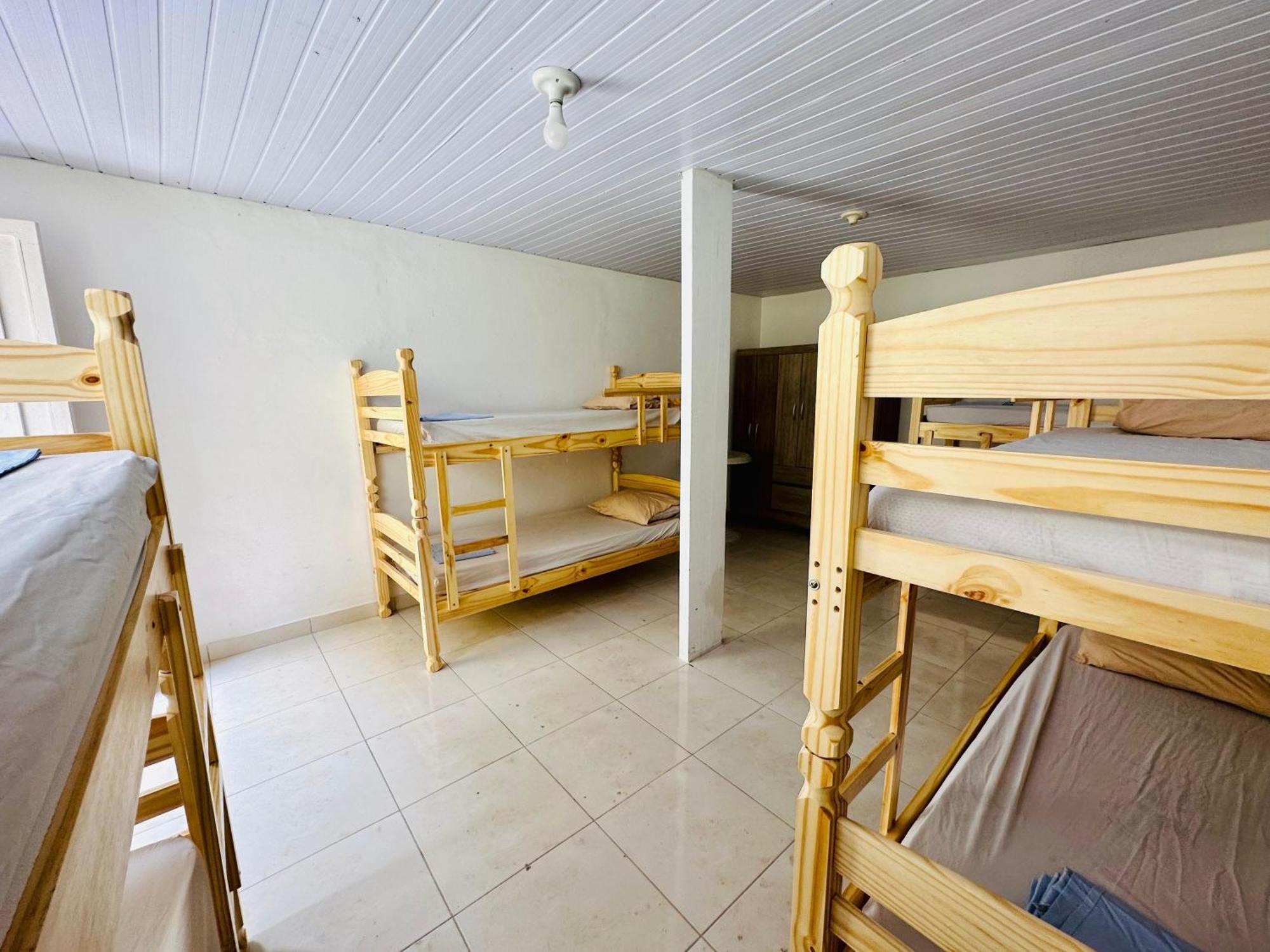 Casinha Tropical Apartment Рио де Жанейро Екстериор снимка