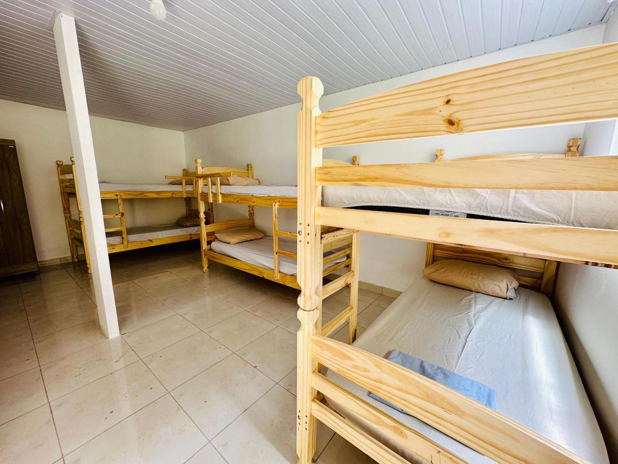 Casinha Tropical Apartment Рио де Жанейро Екстериор снимка