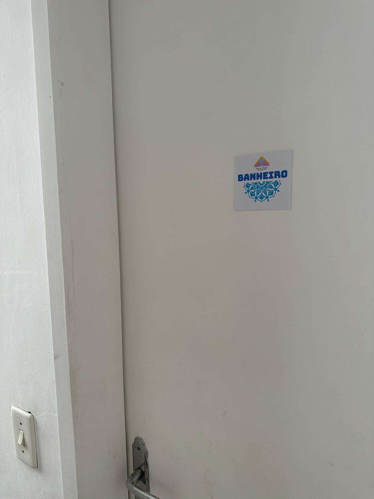 Casinha Tropical Apartment Рио де Жанейро Екстериор снимка