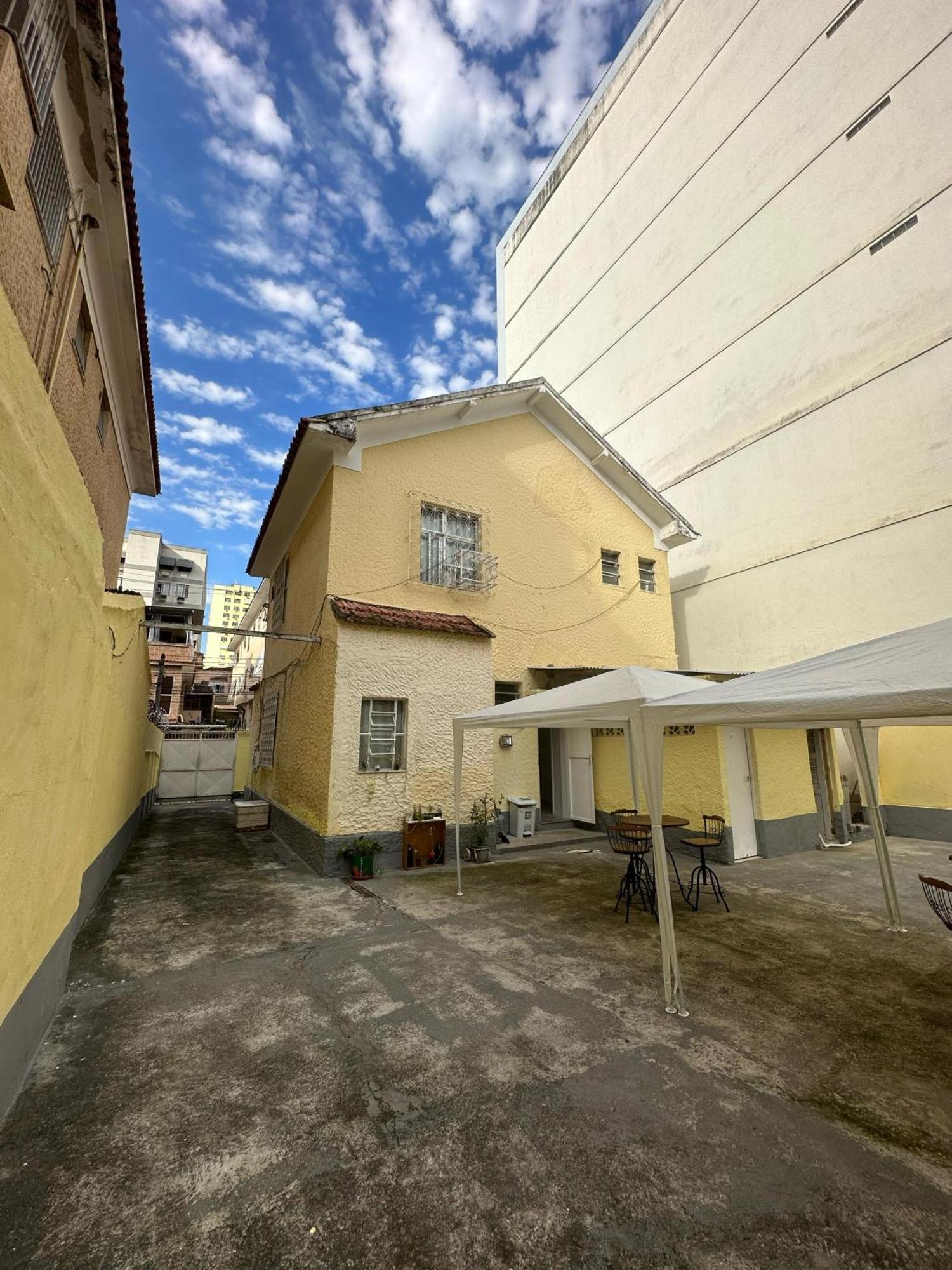 Casinha Tropical Apartment Рио де Жанейро Екстериор снимка