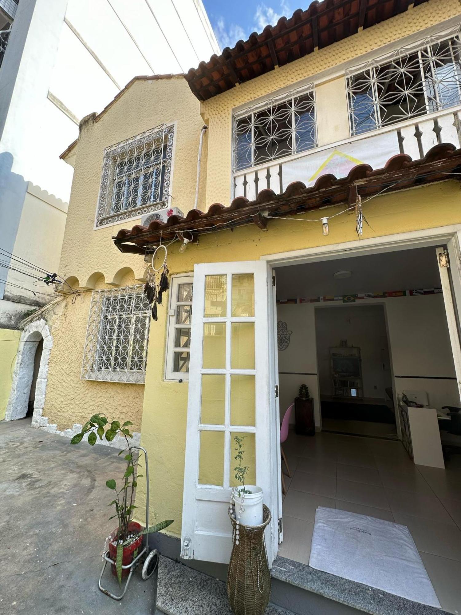Casinha Tropical Apartment Рио де Жанейро Екстериор снимка