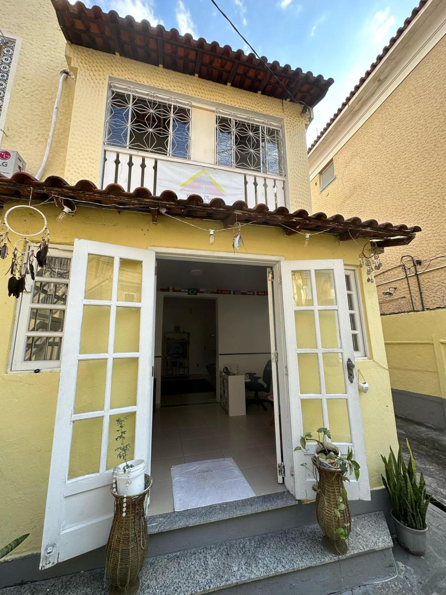 Casinha Tropical Apartment Рио де Жанейро Екстериор снимка