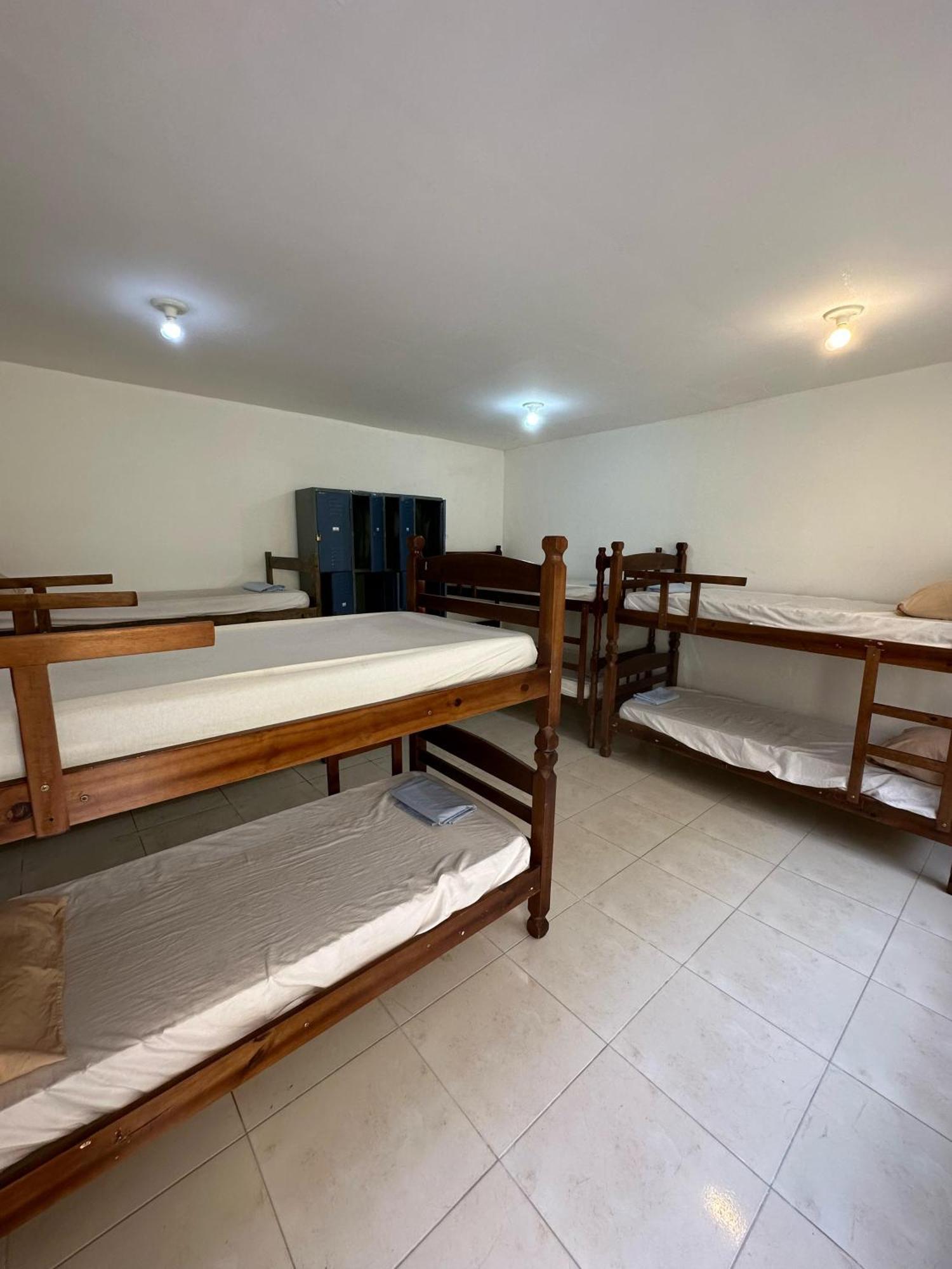 Casinha Tropical Apartment Рио де Жанейро Екстериор снимка