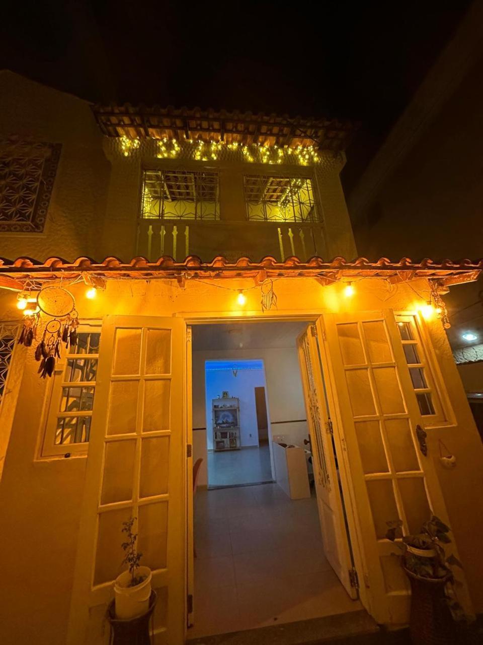 Casinha Tropical Apartment Рио де Жанейро Екстериор снимка