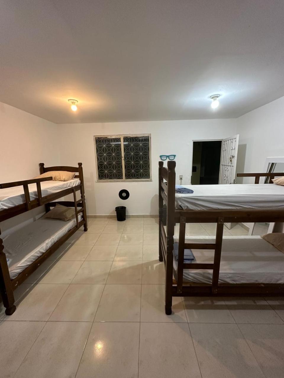 Casinha Tropical Apartment Рио де Жанейро Екстериор снимка