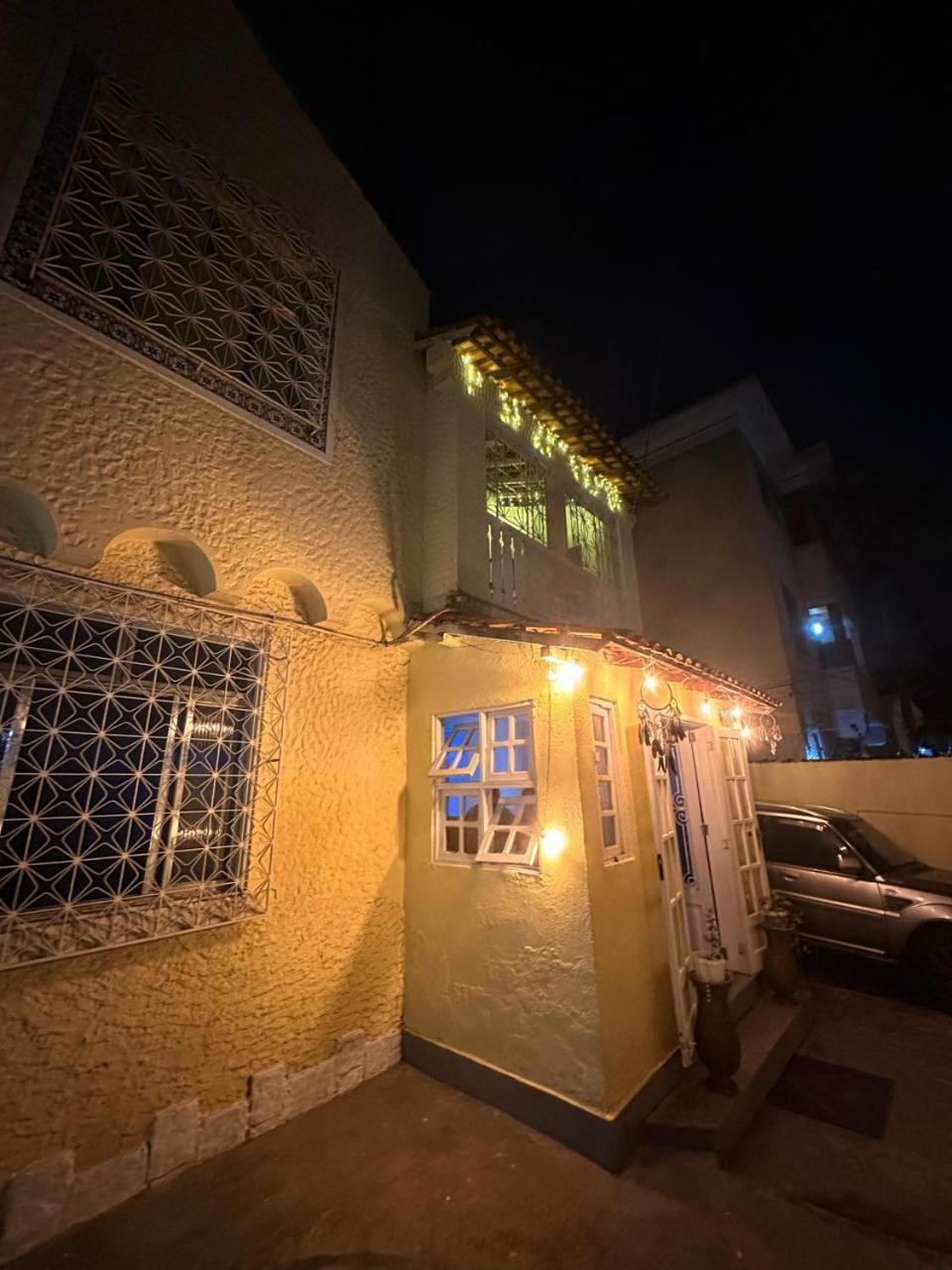 Casinha Tropical Apartment Рио де Жанейро Екстериор снимка