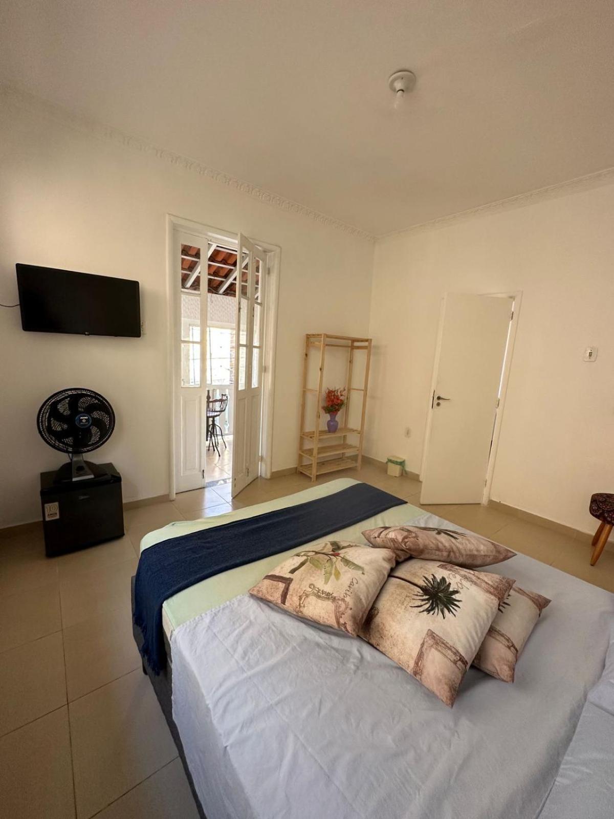 Casinha Tropical Apartment Рио де Жанейро Екстериор снимка