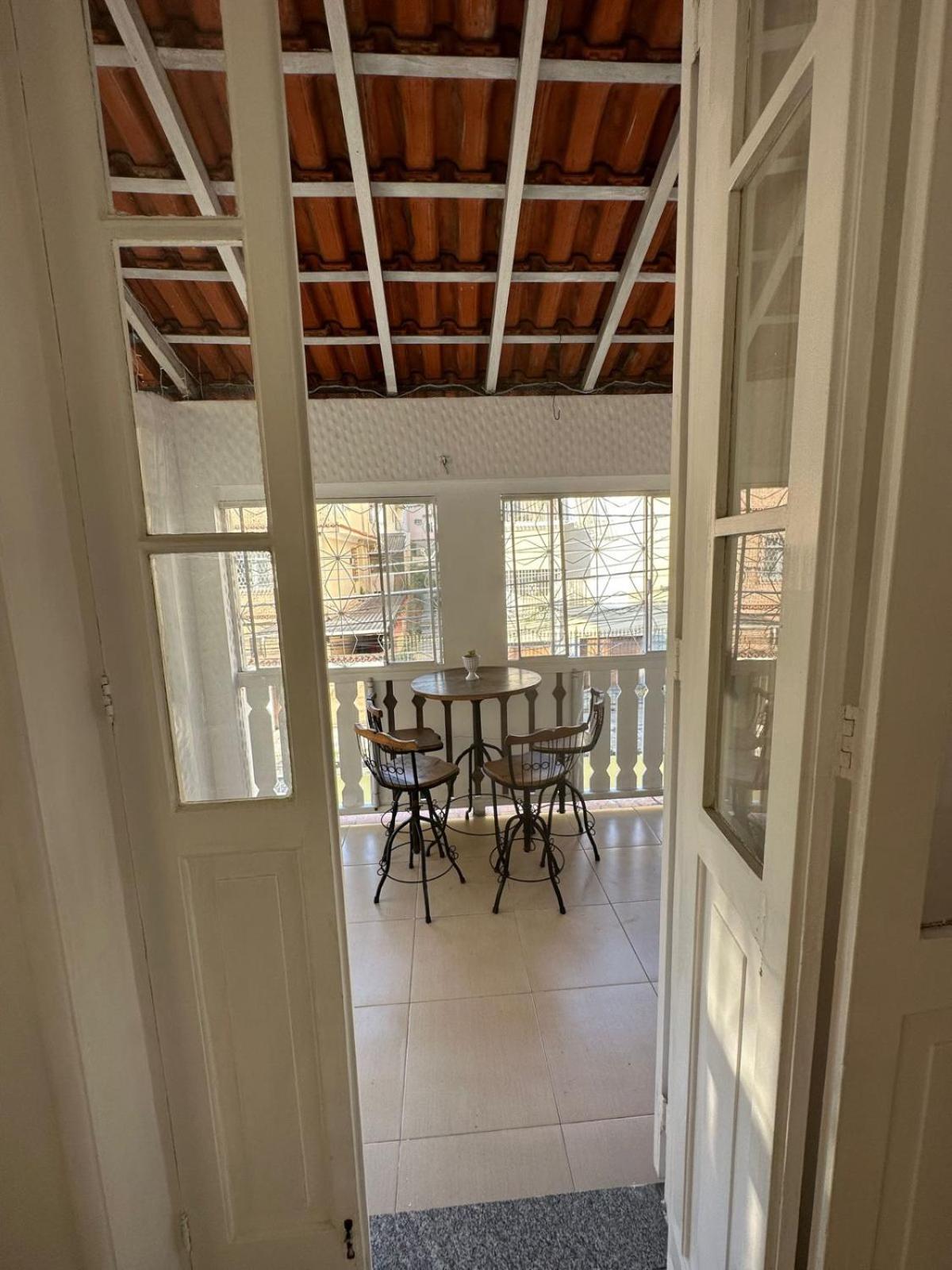 Casinha Tropical Apartment Рио де Жанейро Екстериор снимка