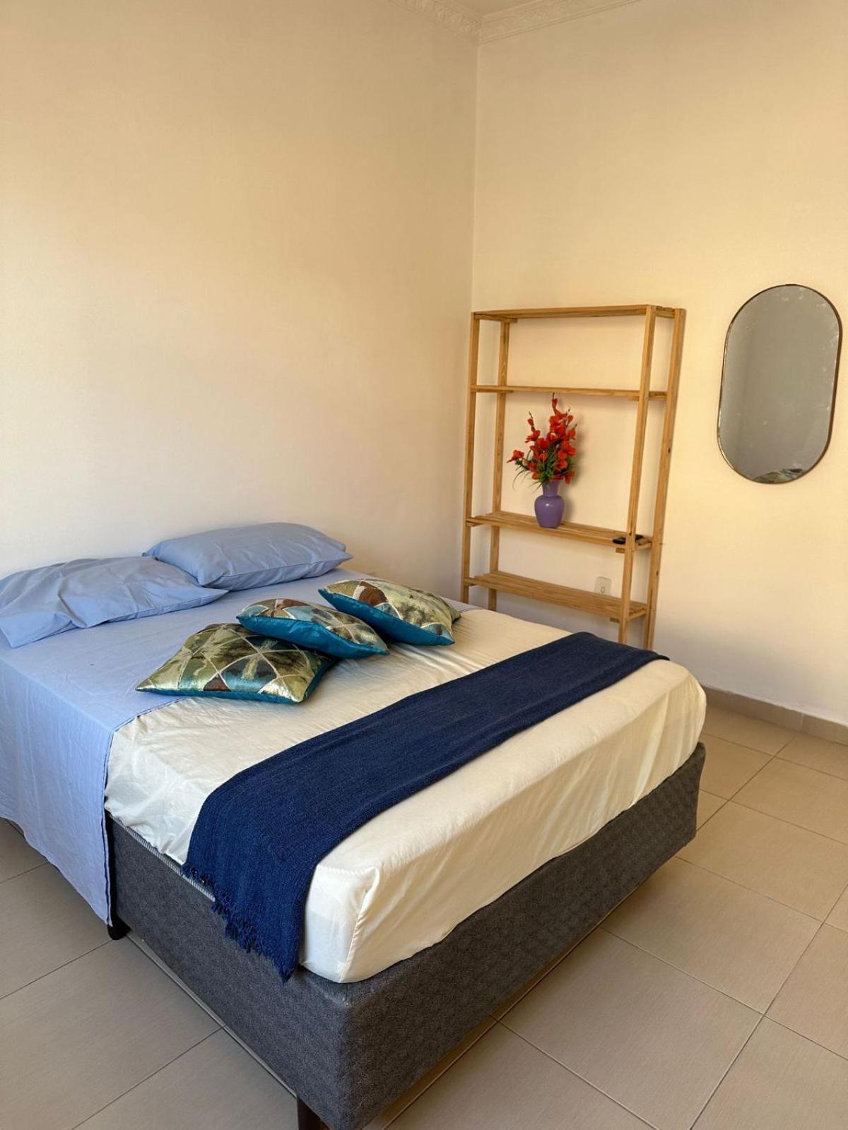 Casinha Tropical Apartment Рио де Жанейро Екстериор снимка
